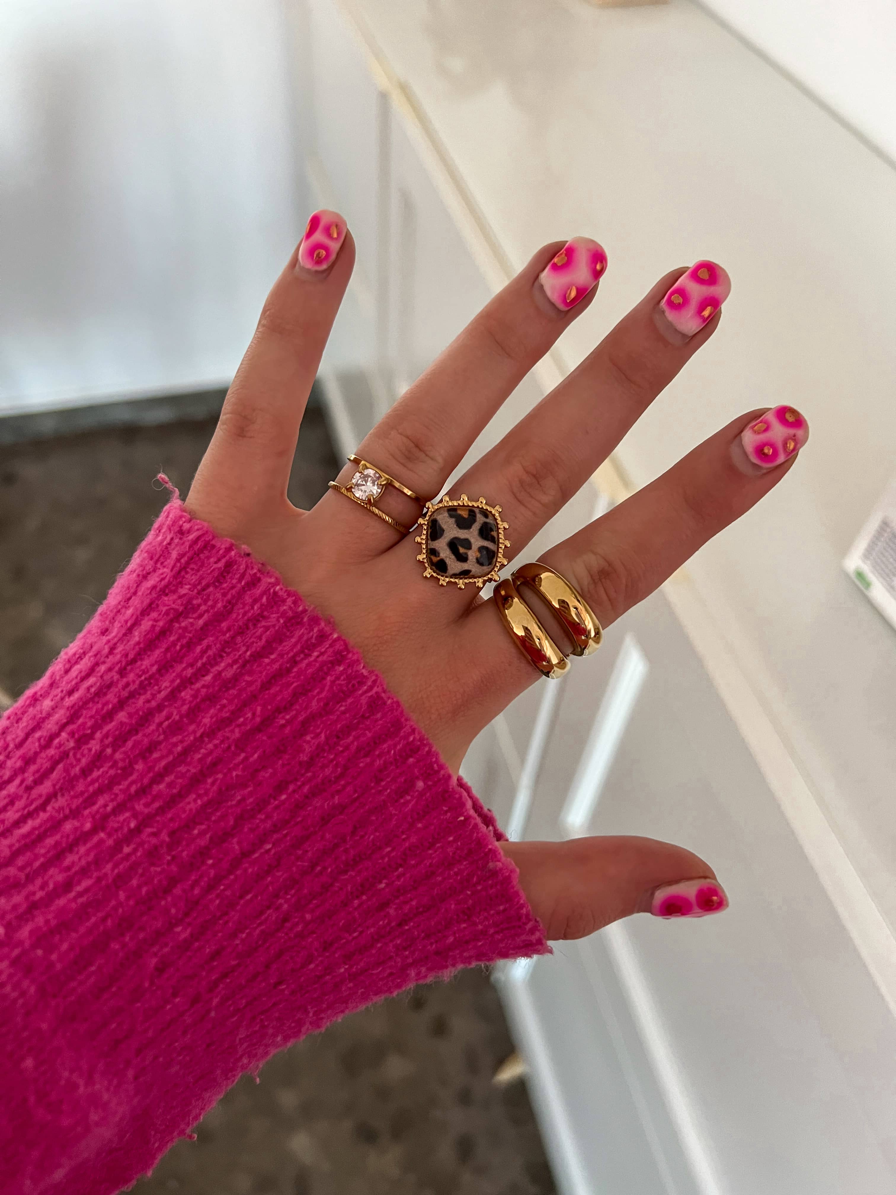 ANILLOS