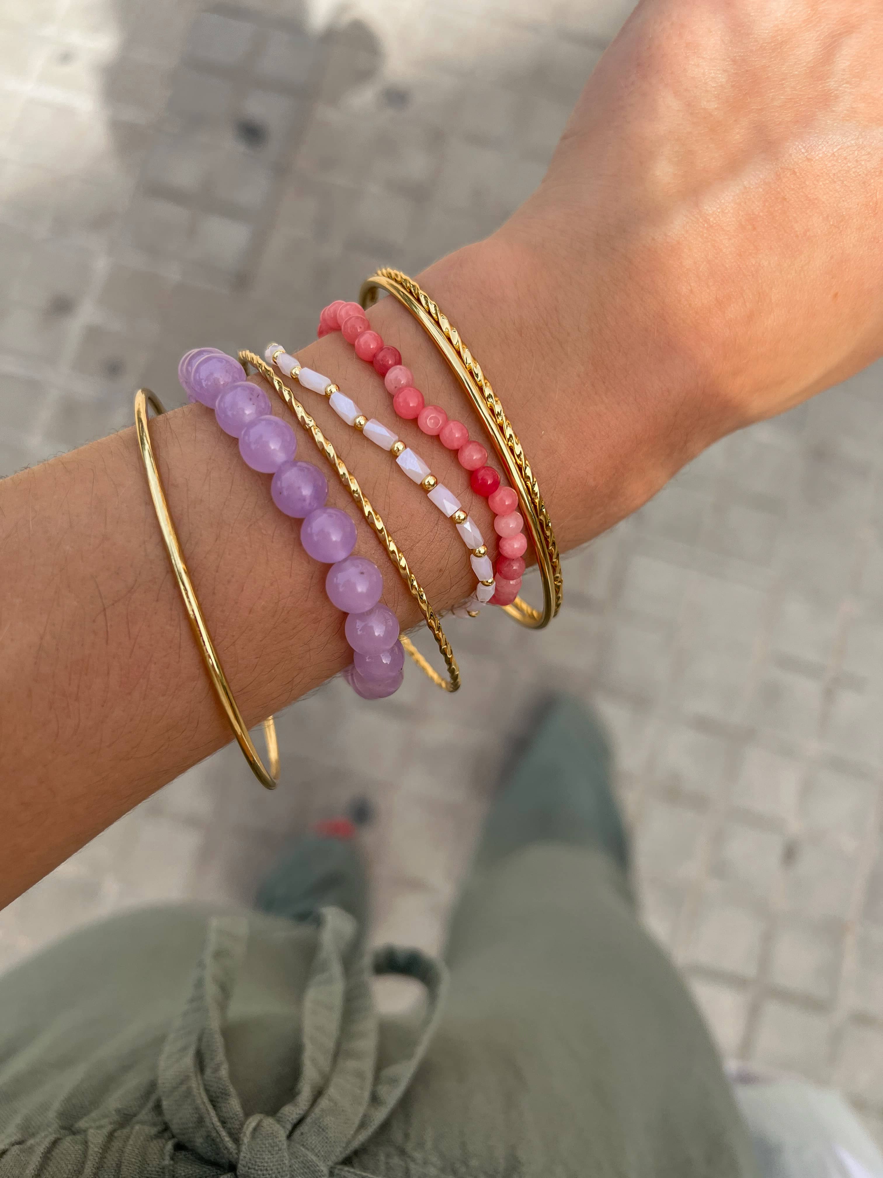 PULSERAS