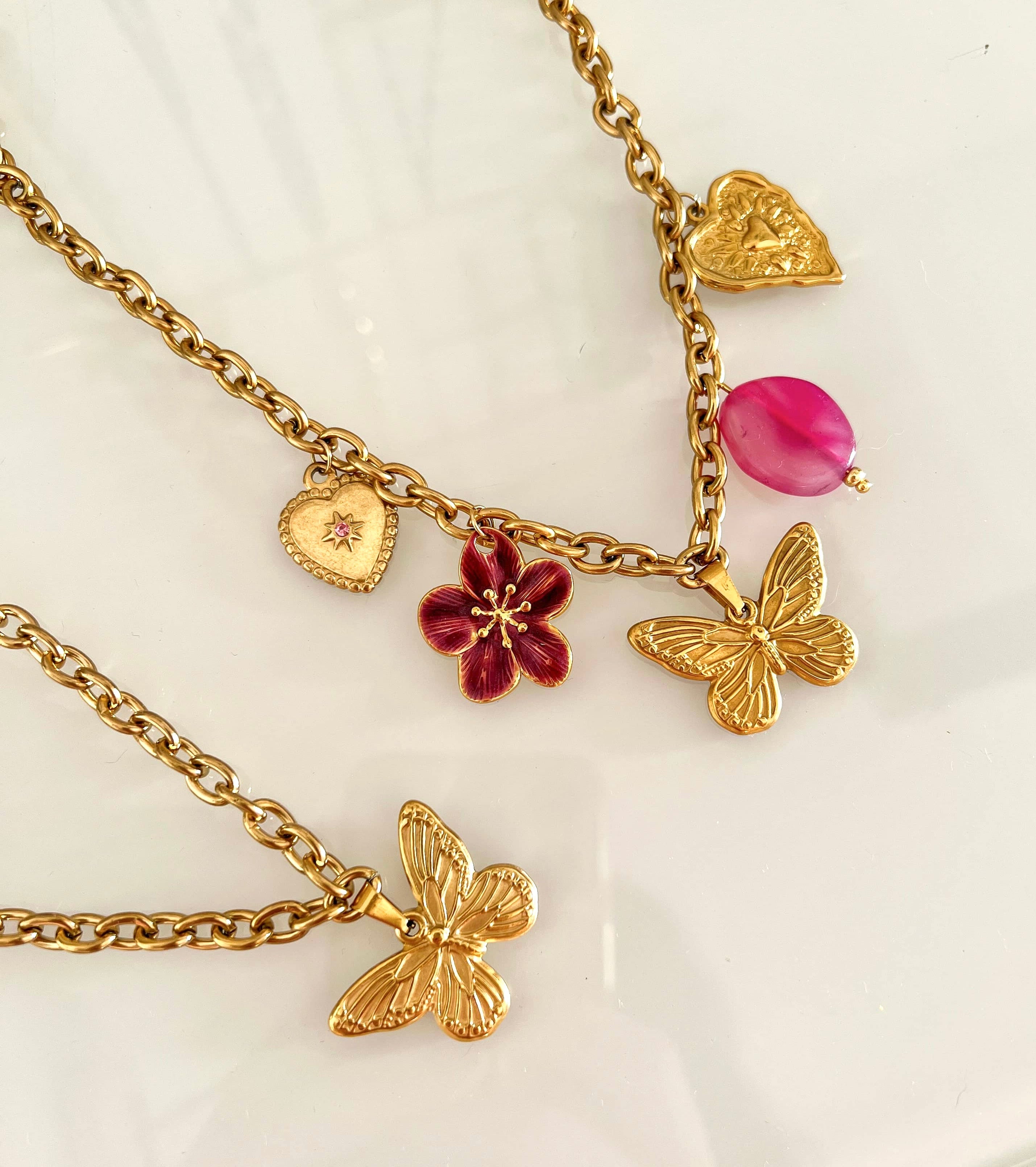 Charms Collection