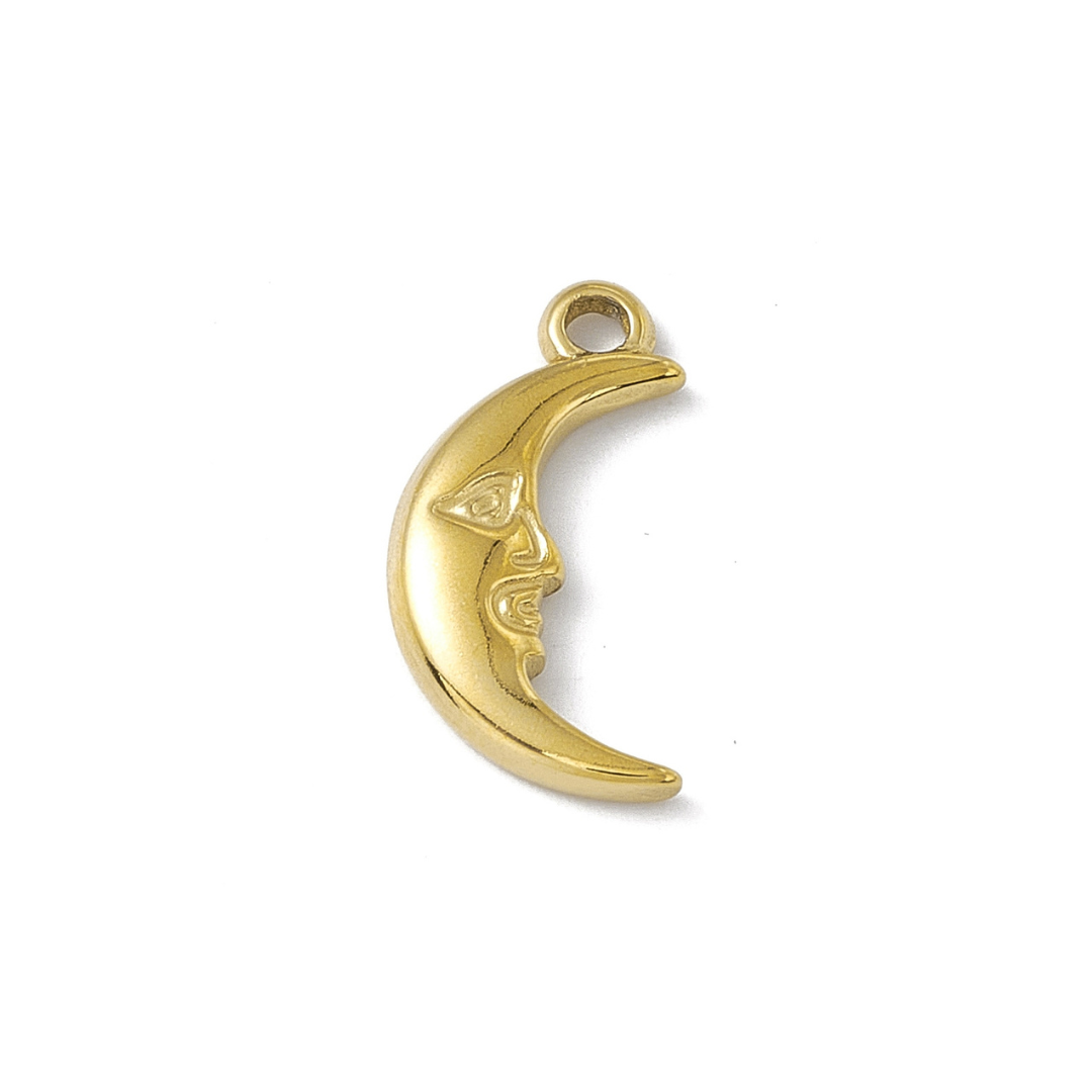 Charms Lunas