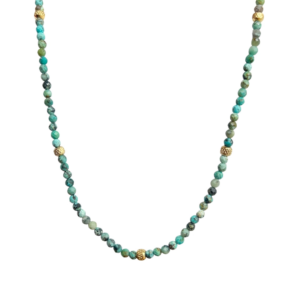 Zaria necklace