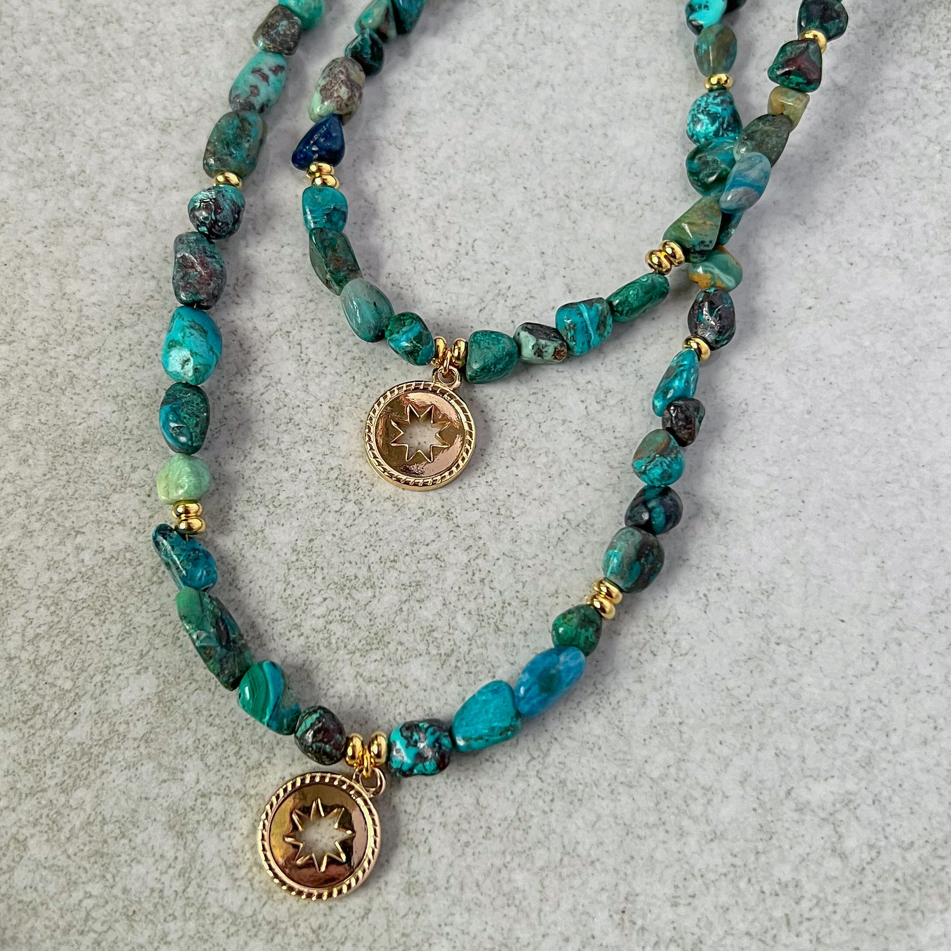 Collier Vanui