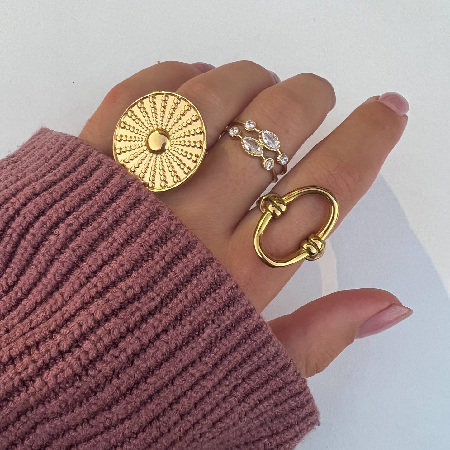 Colmar ring