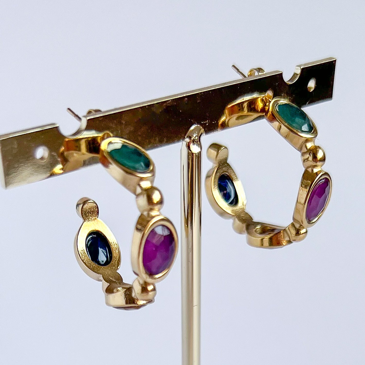 Nemesis hoops