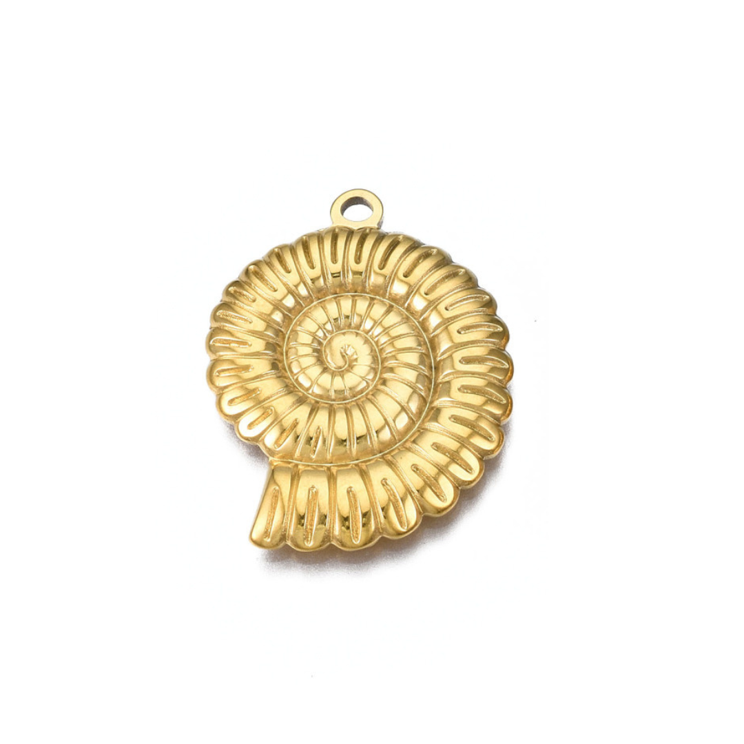 Charm Tropicale