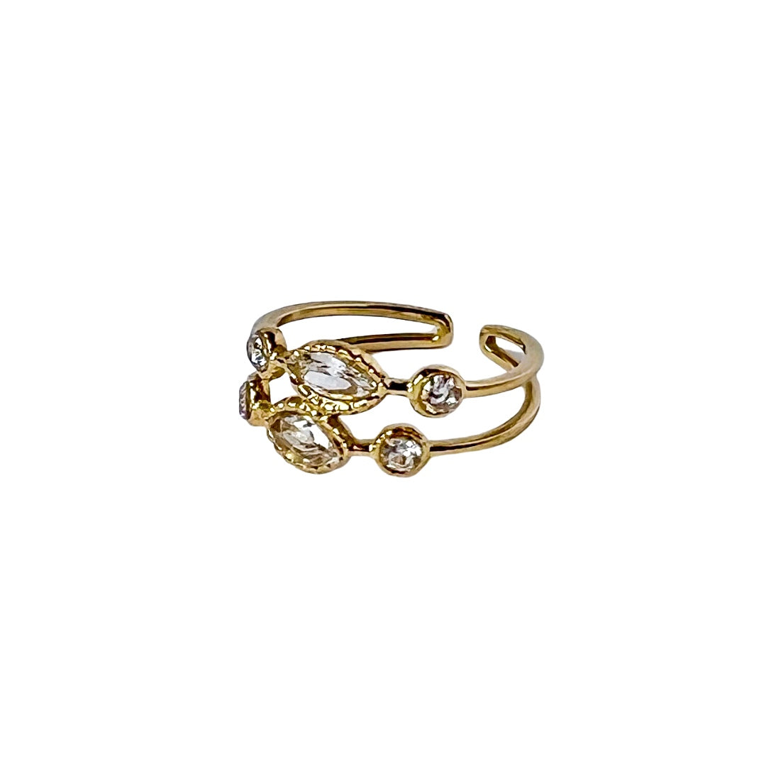 Colmar ring