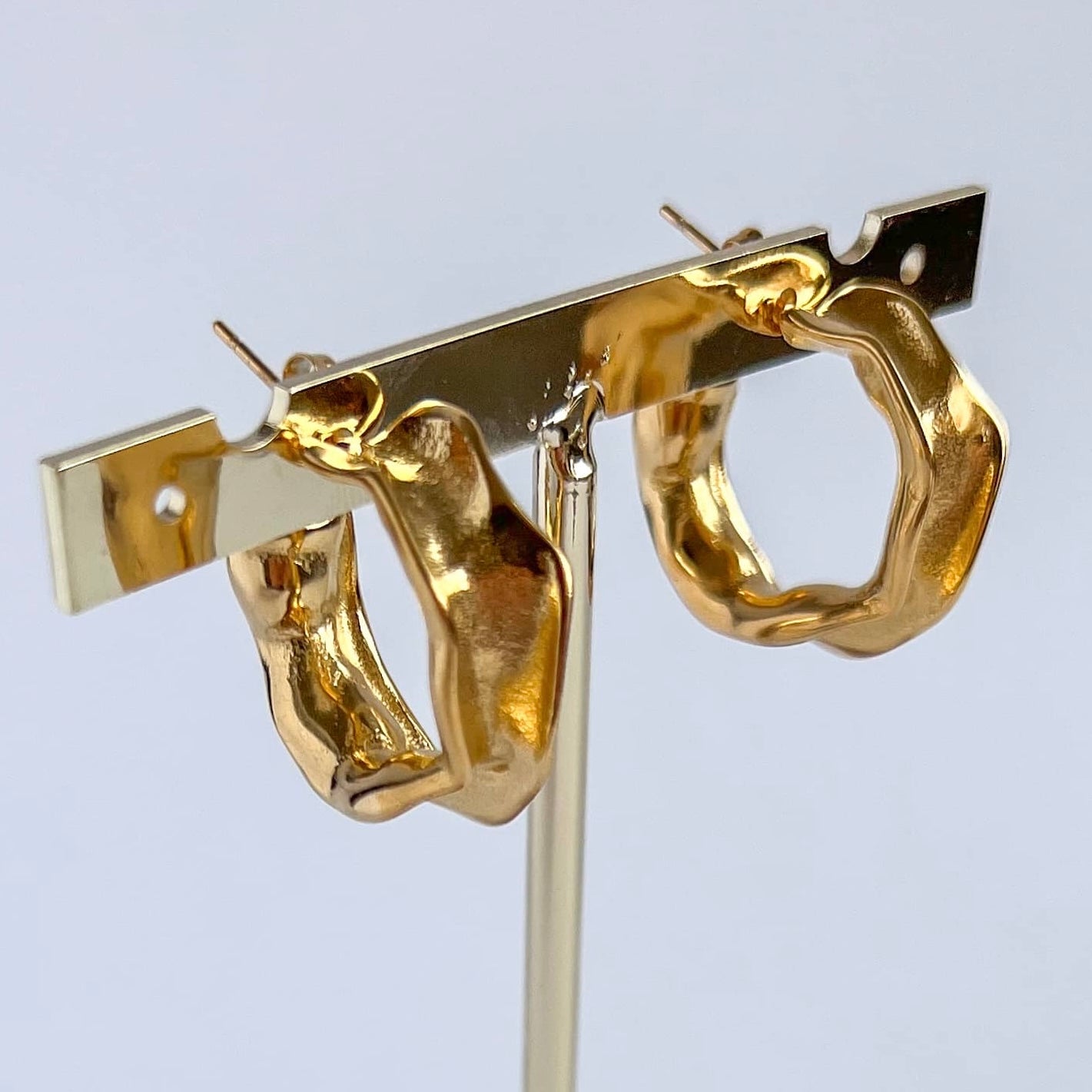 Alissa hoops