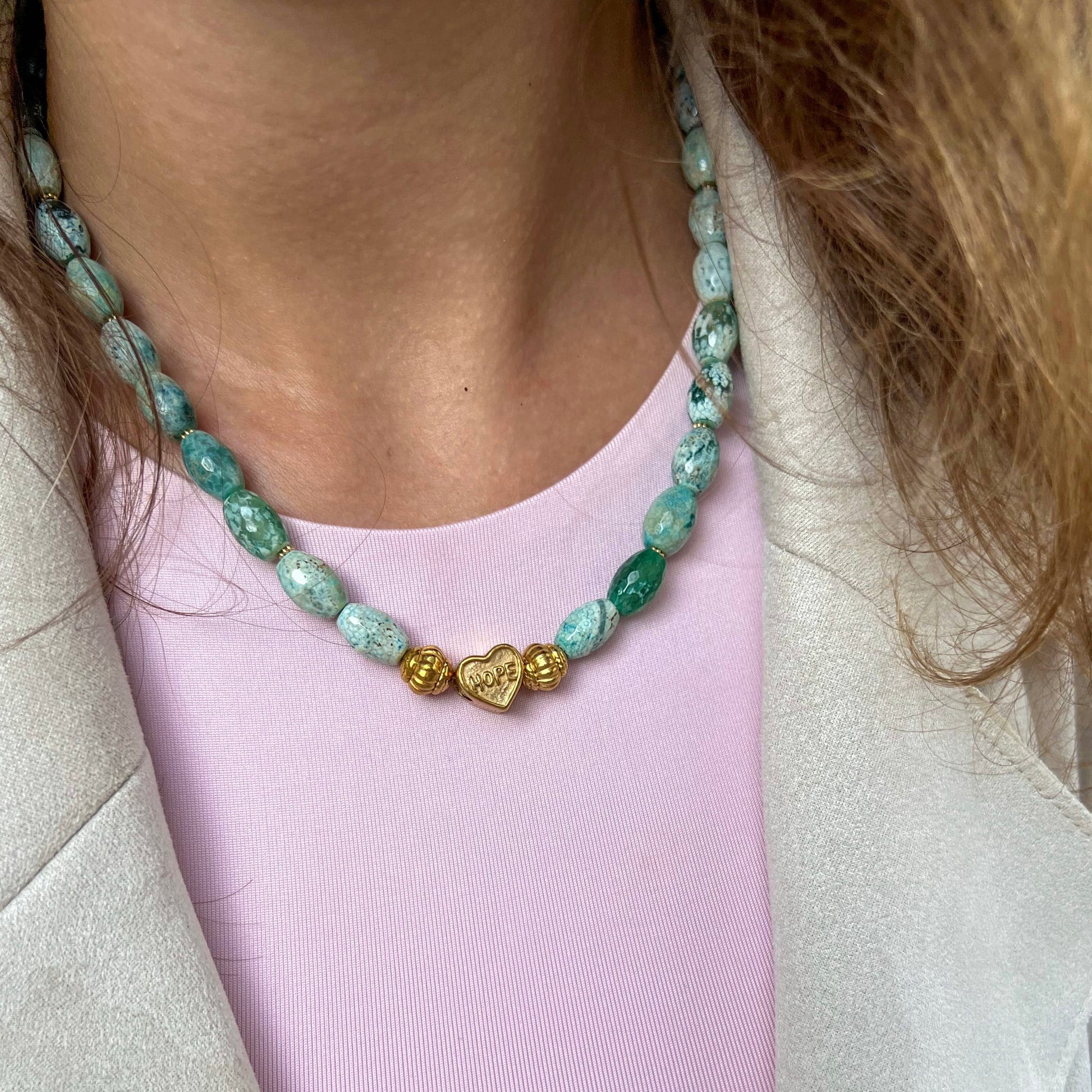 Collar Nuuk