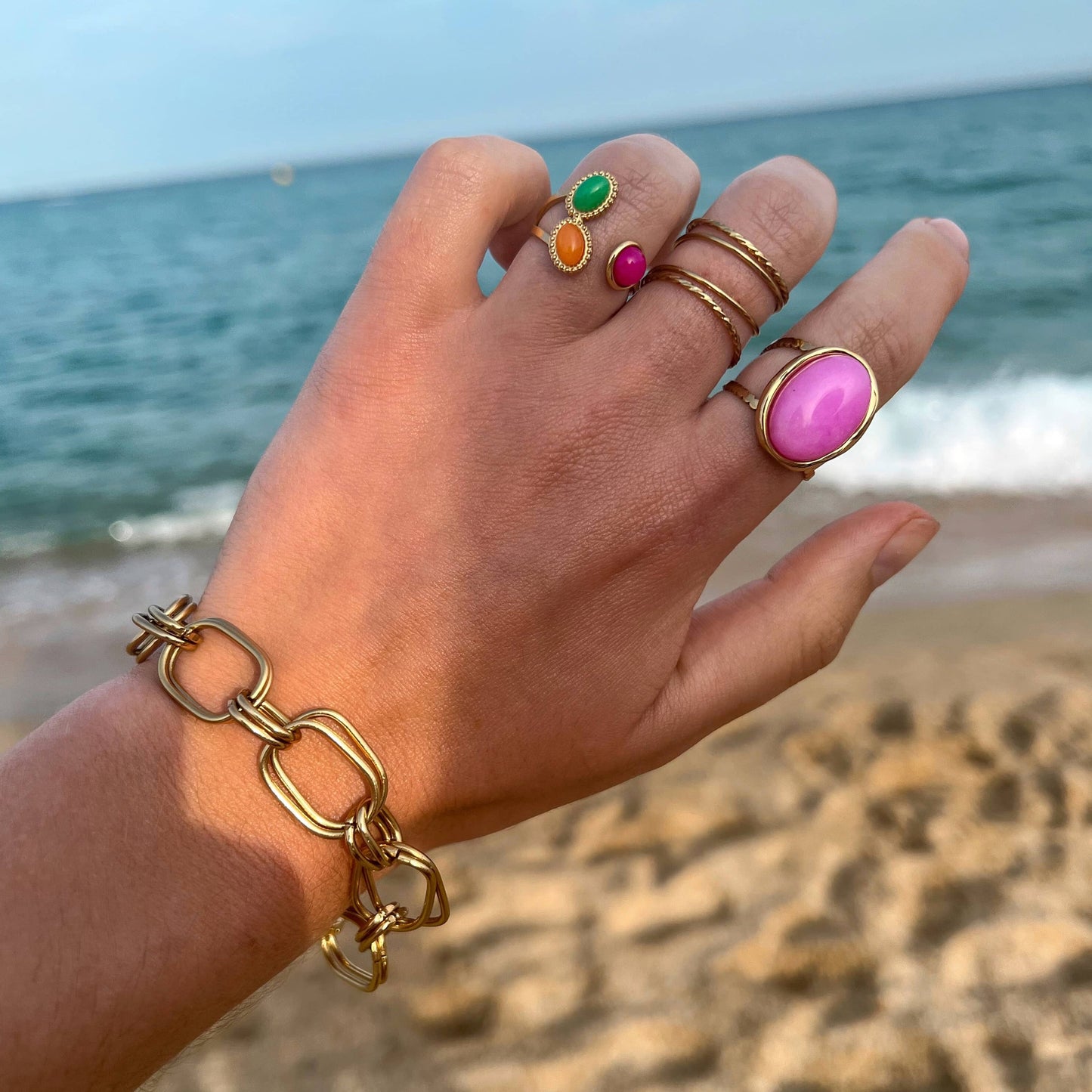Aisha ring