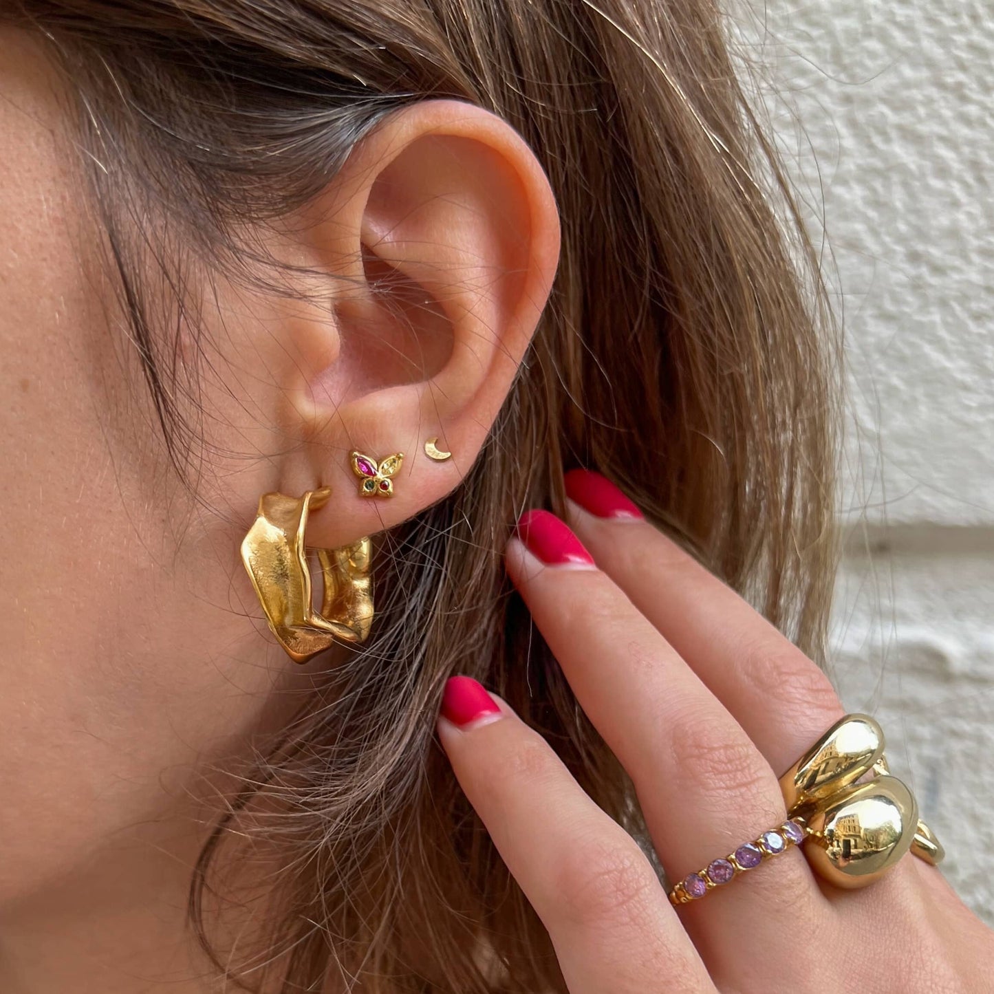 Alissa hoops
