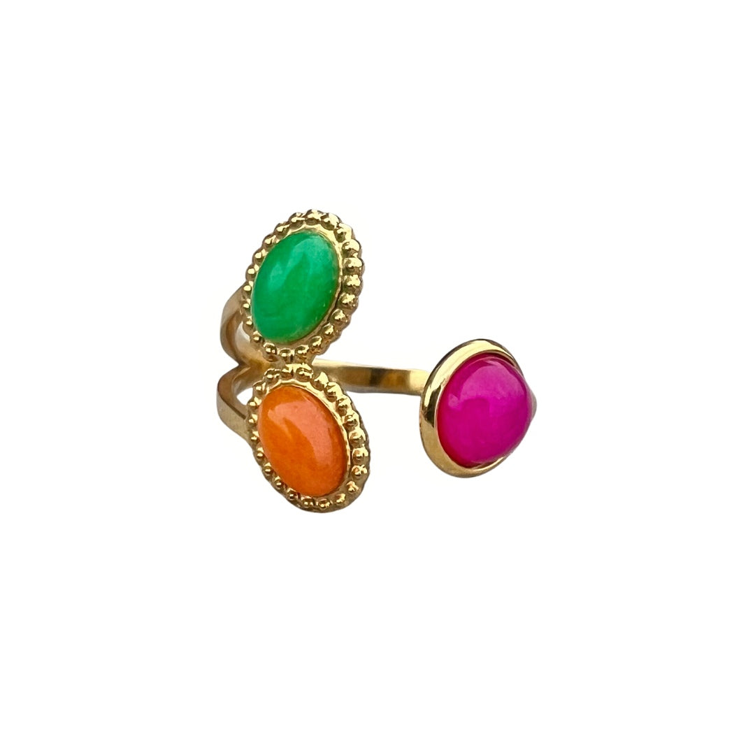 Aisha ring