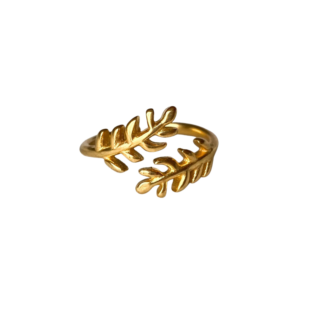 Rome ring