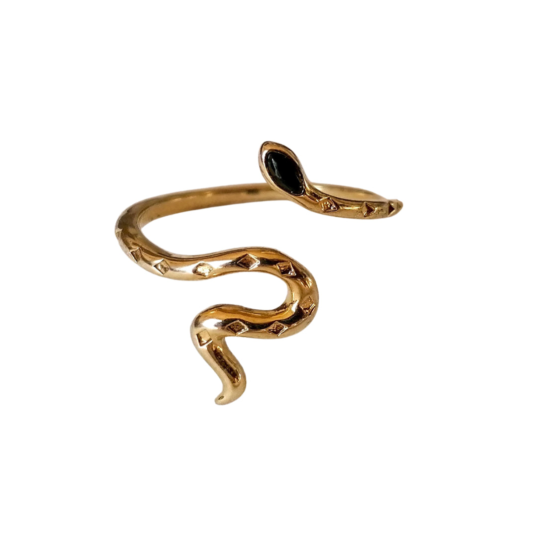 Nambua ring