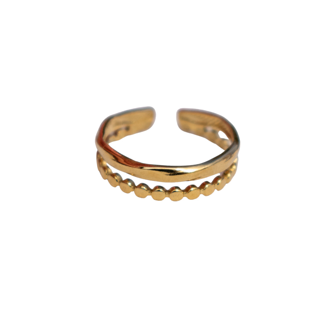 Chloe ring