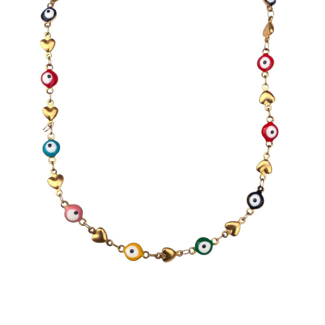 Sivas necklace