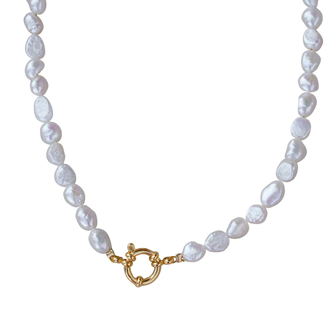 Venice necklace