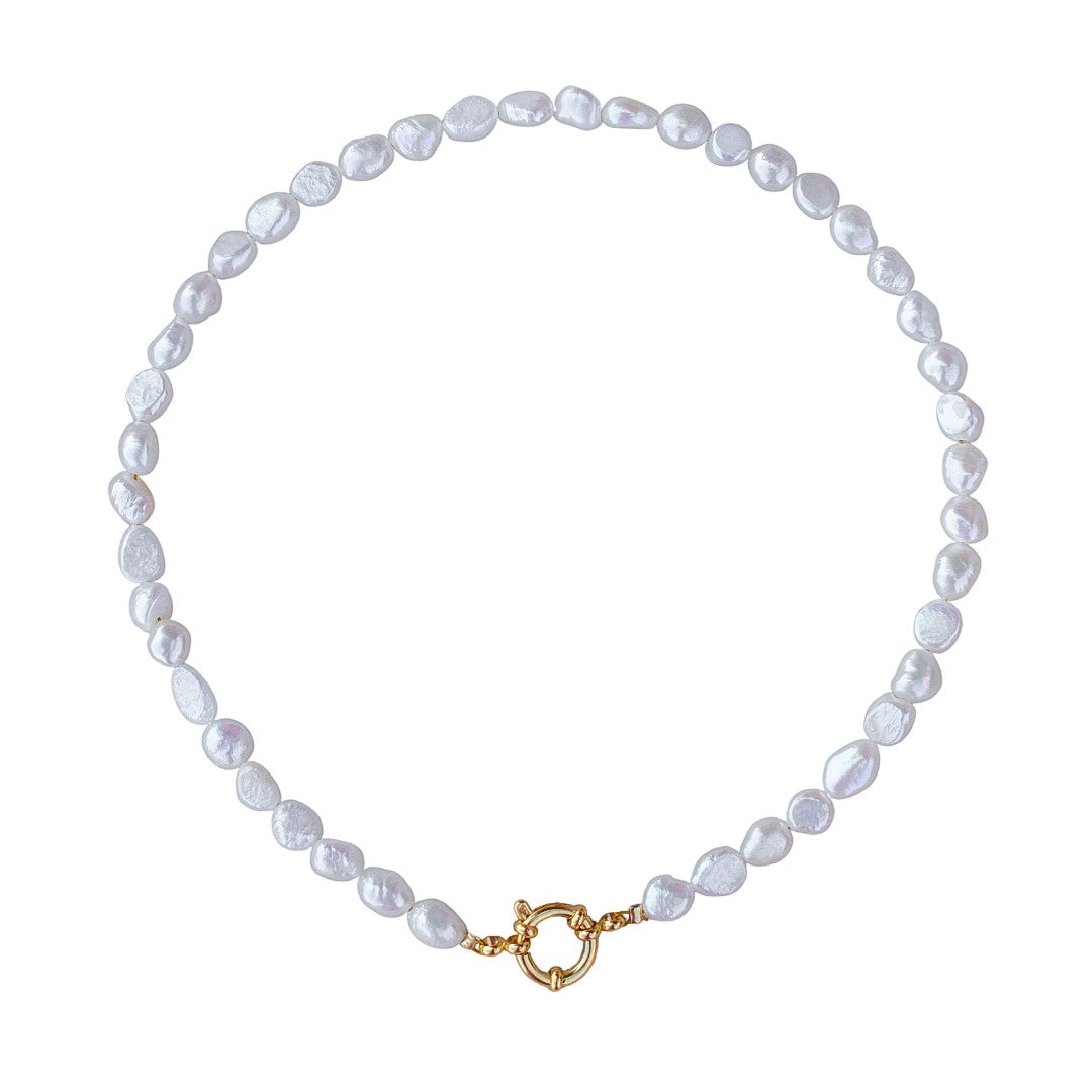 Venice necklace