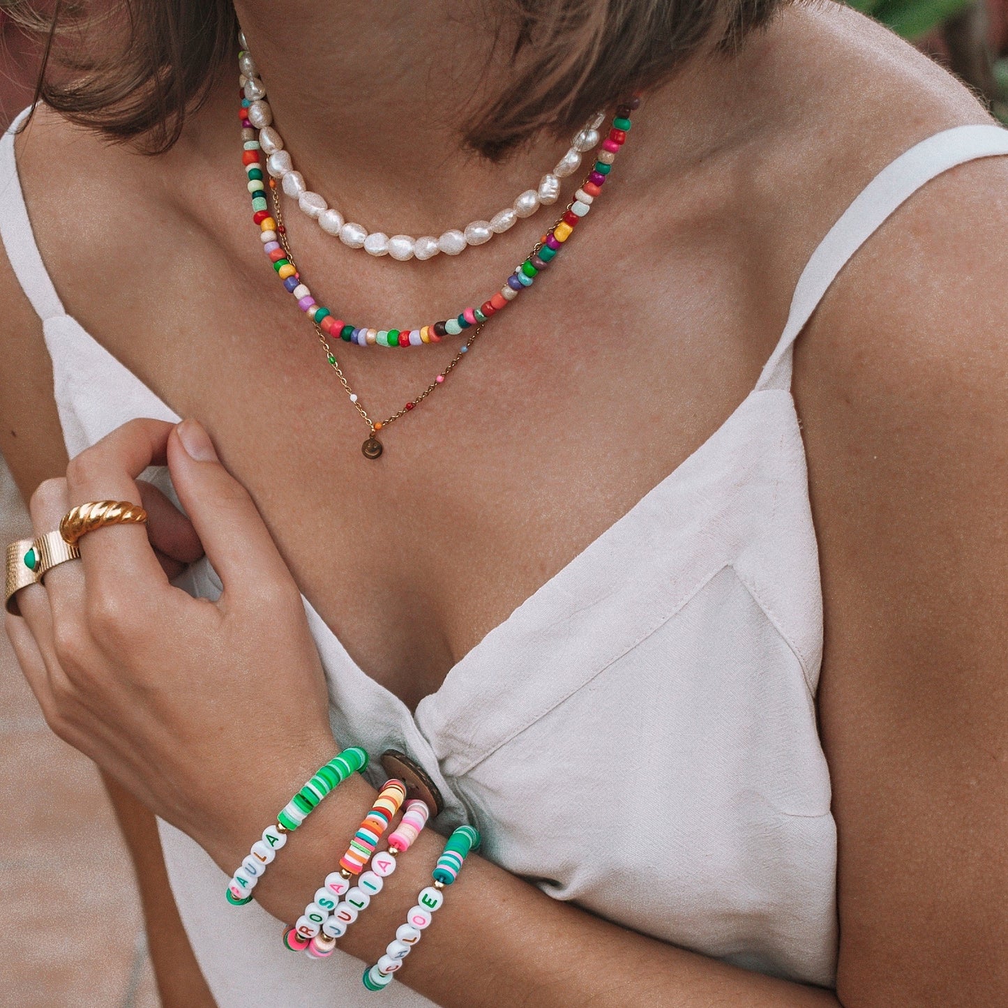 Venice necklace