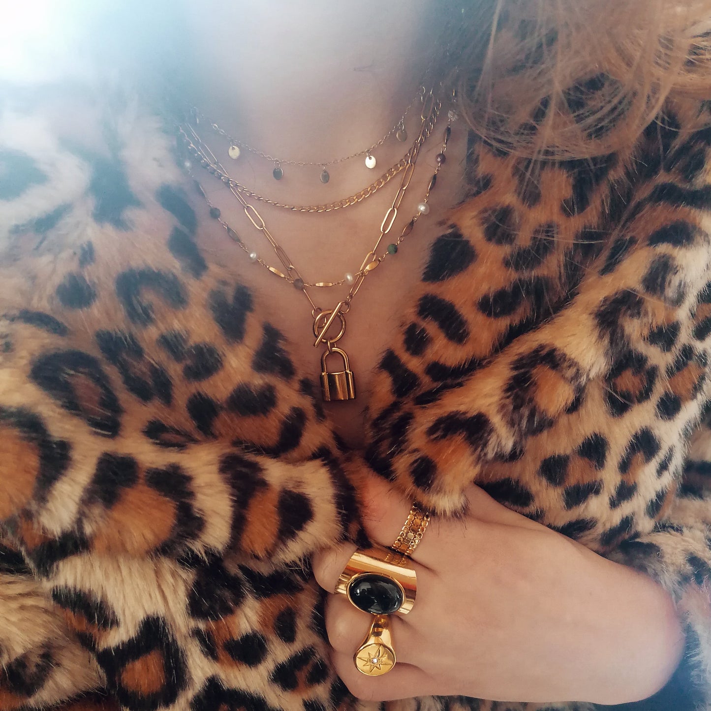 Rabat ring