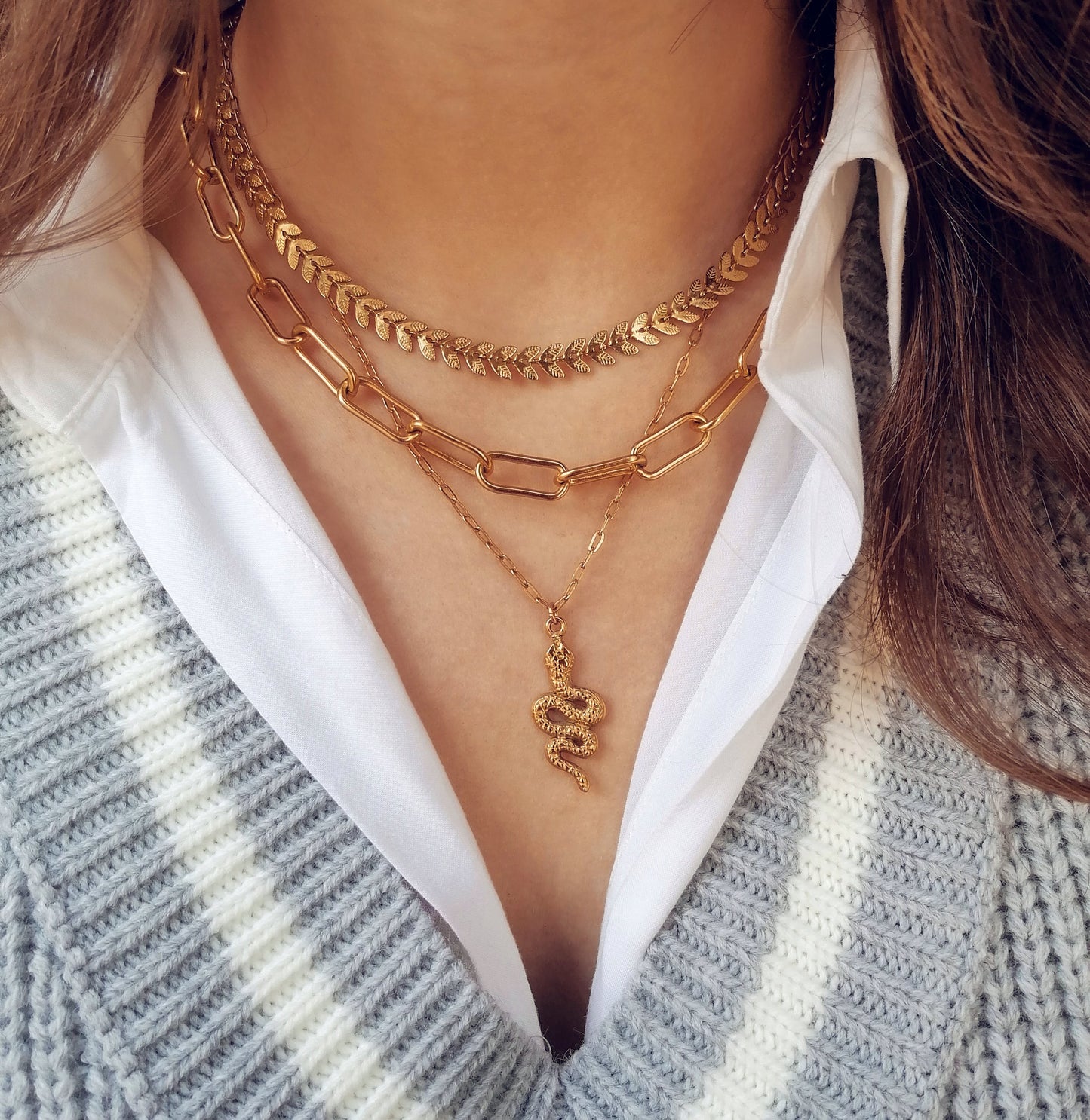 Najash necklace