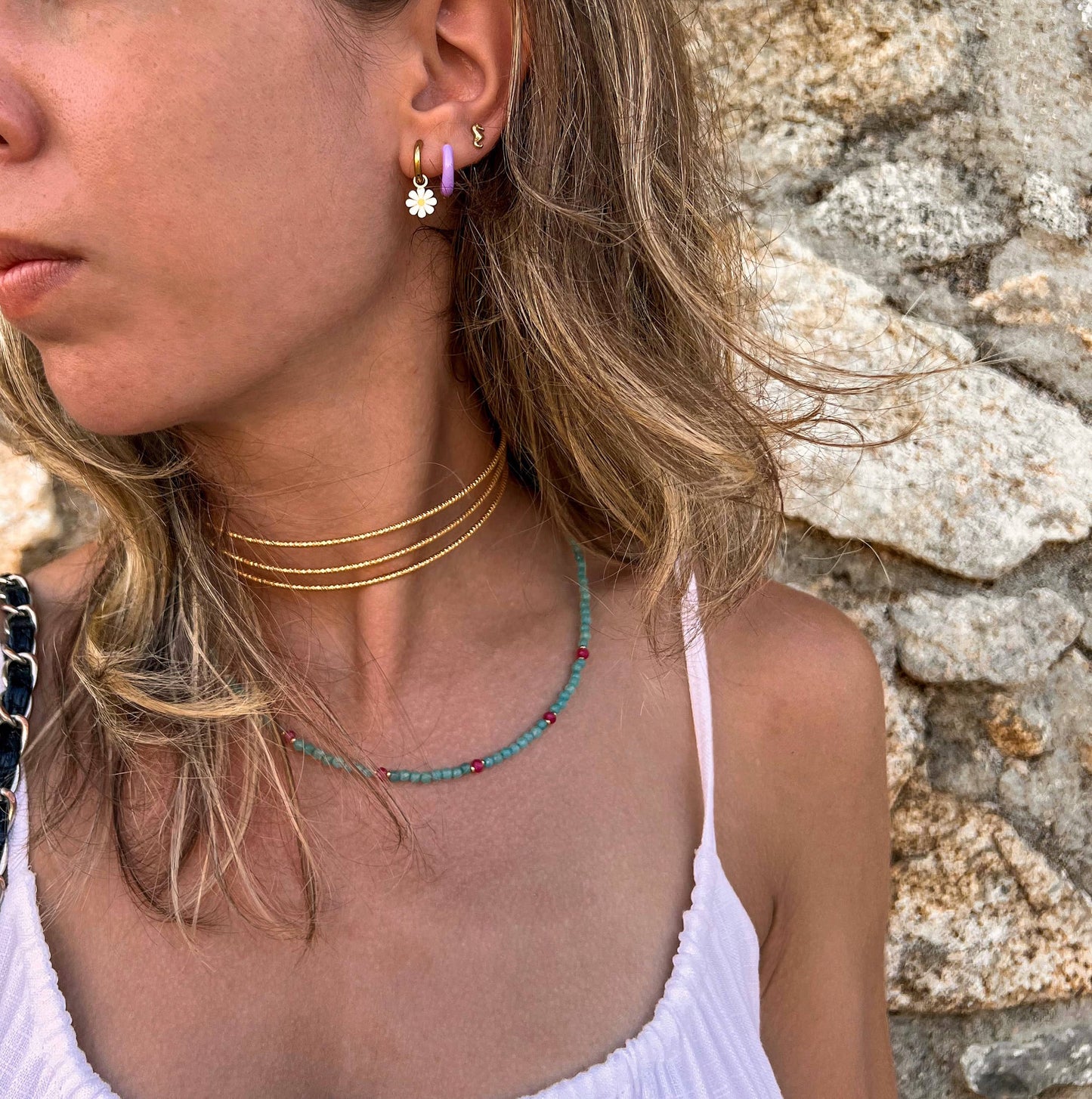 Hera choker