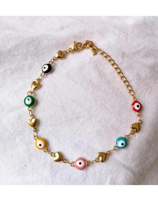 Sivas bracelet