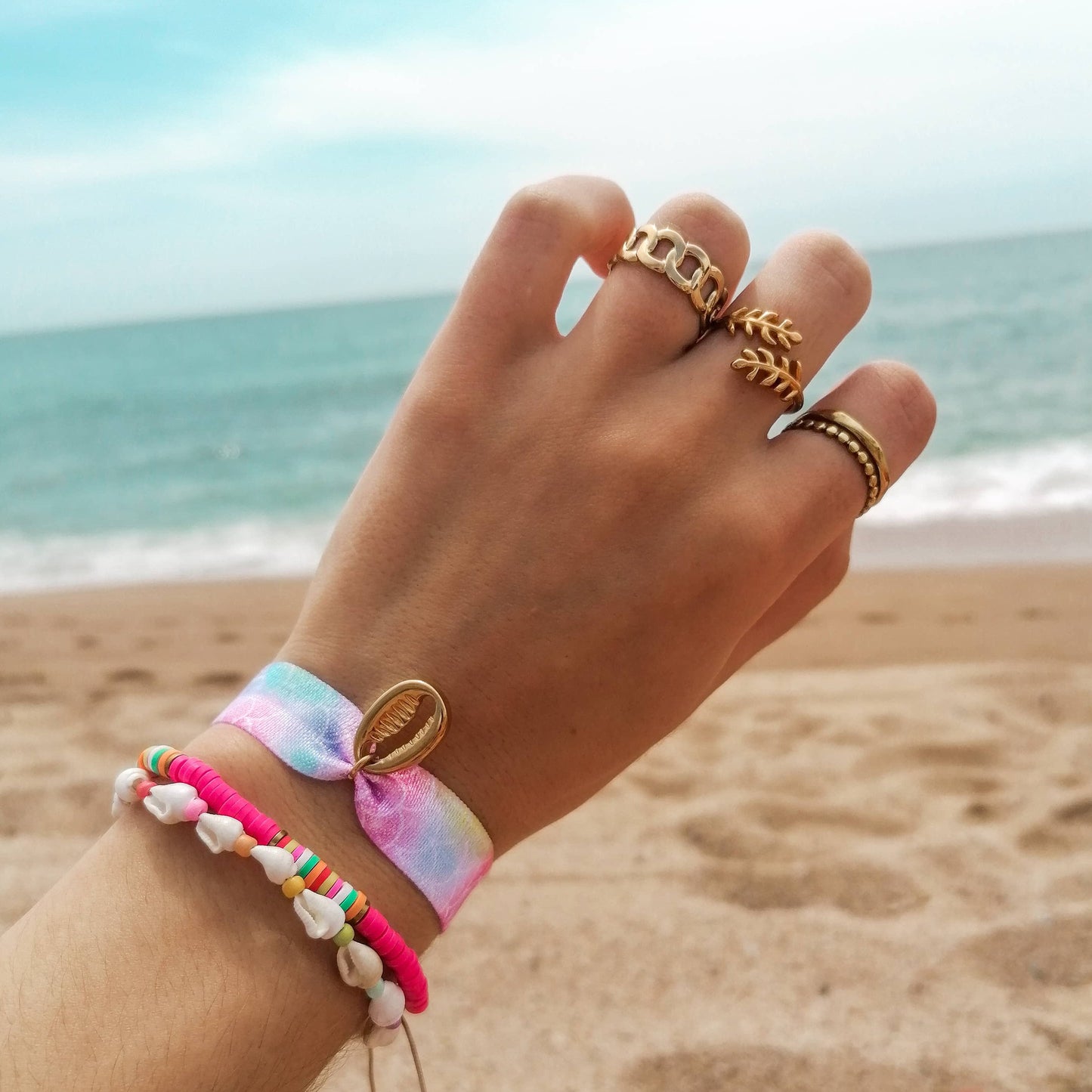 Rome ring