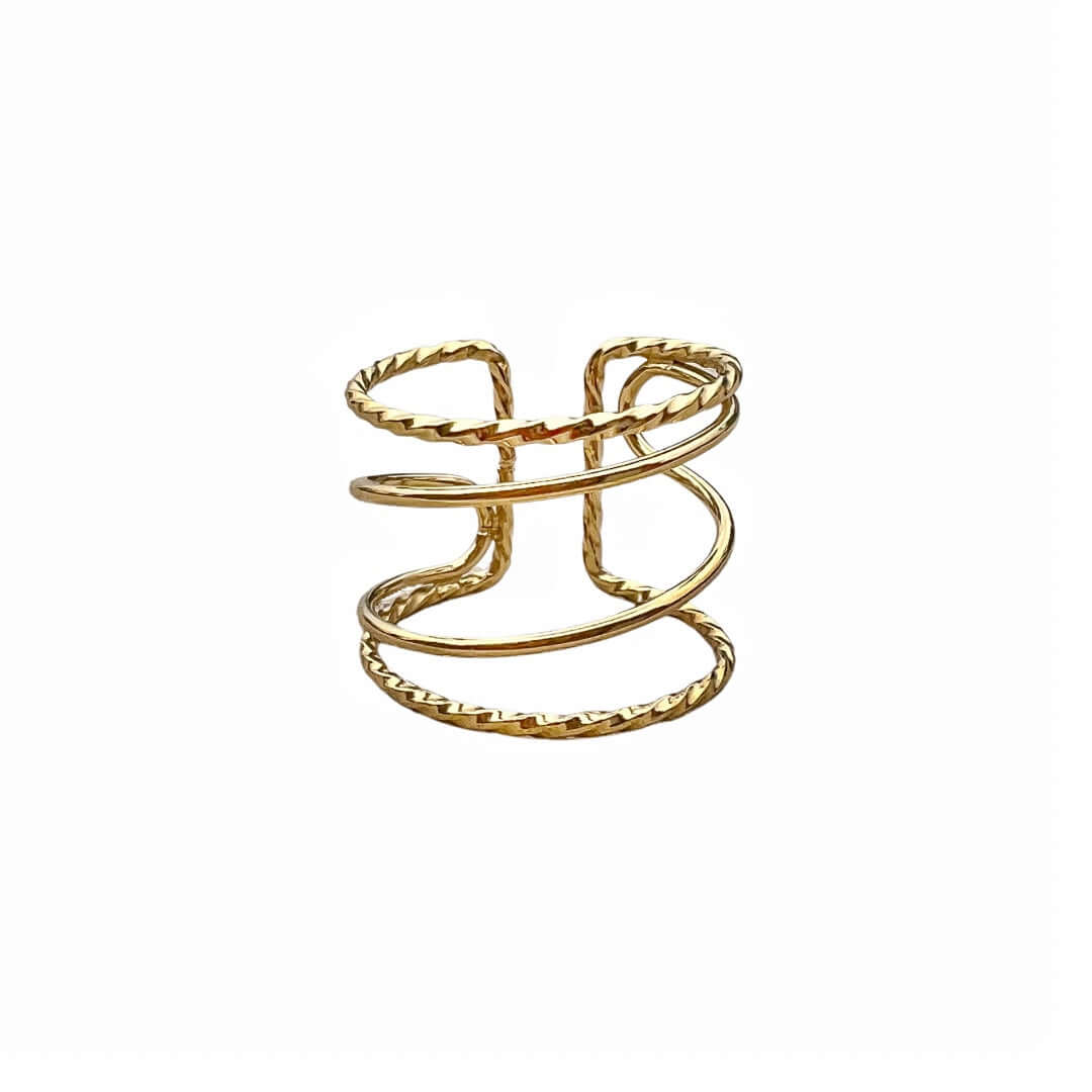 Adare ring