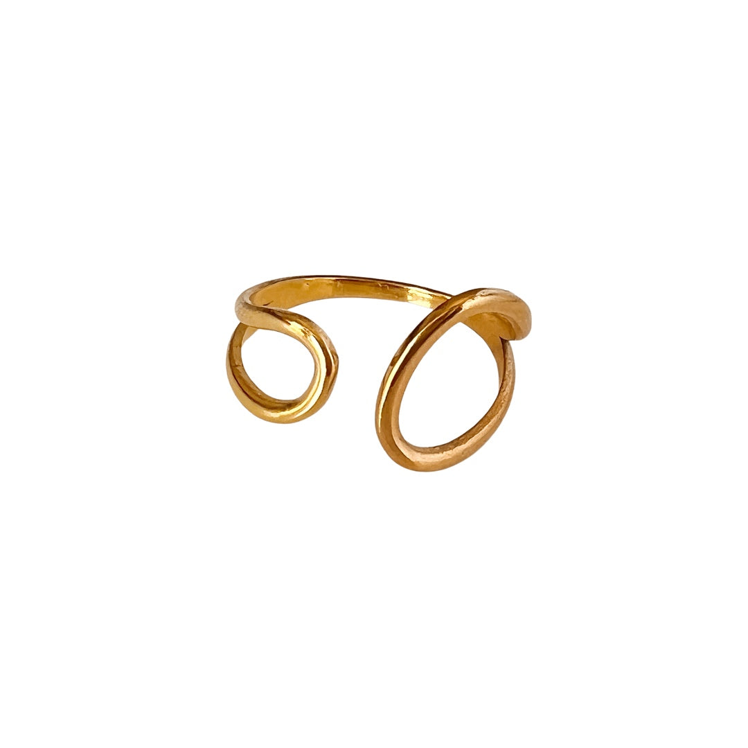 Bague Minna