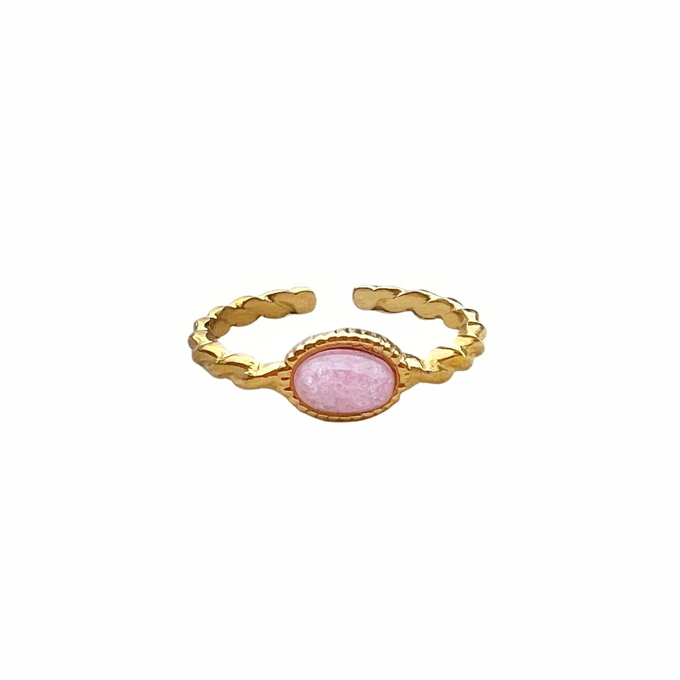 Bague Nassau