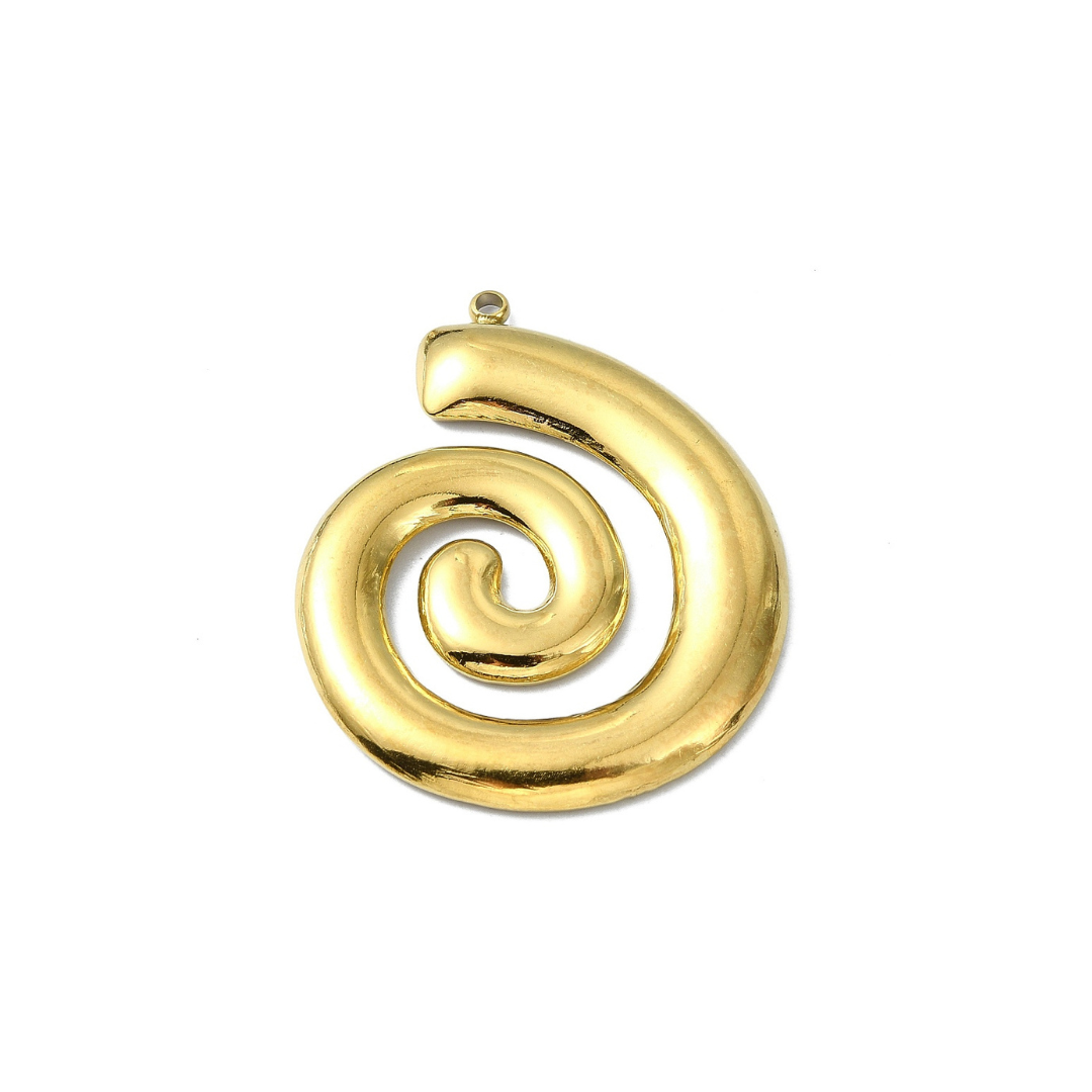 Charm Espiral