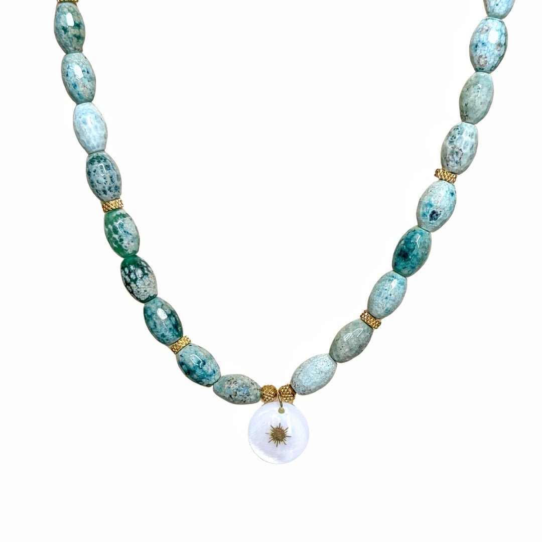 Collar Nuuk