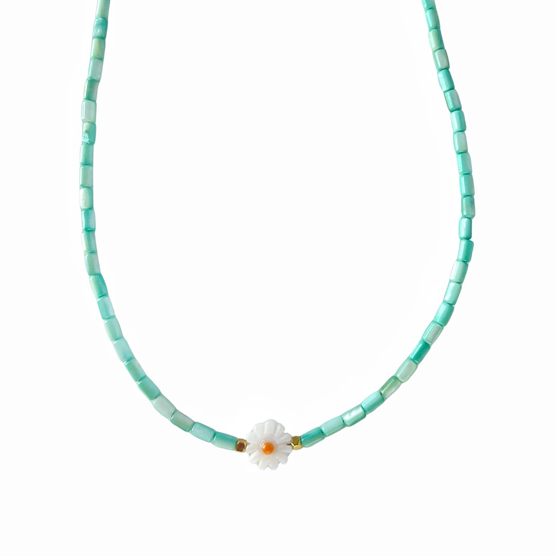 Collar Margarita