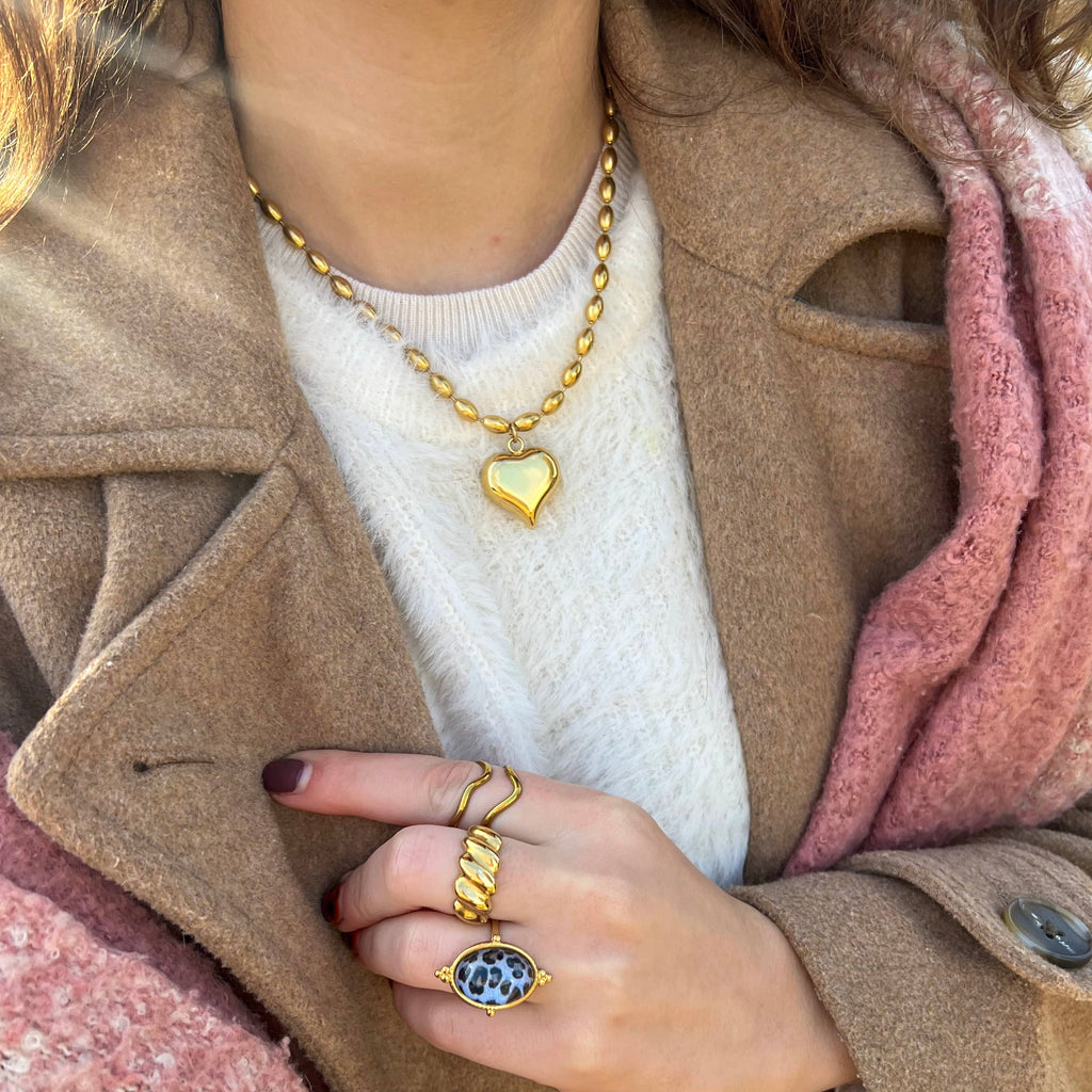 Collar Ava