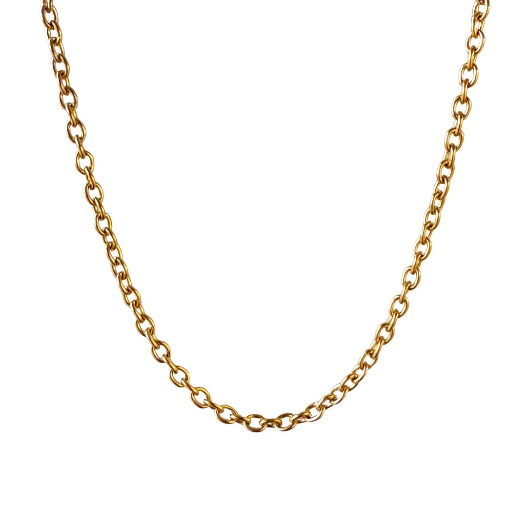 Collar de charms personalizado