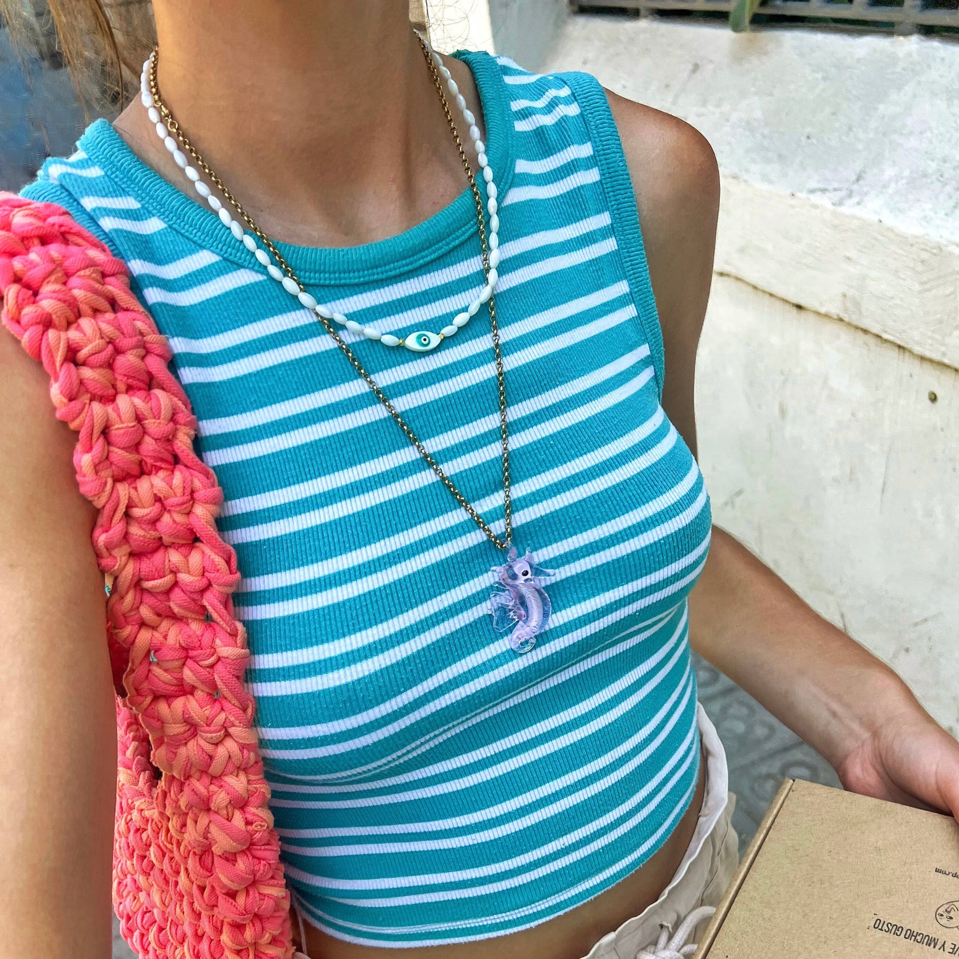Collar Creta