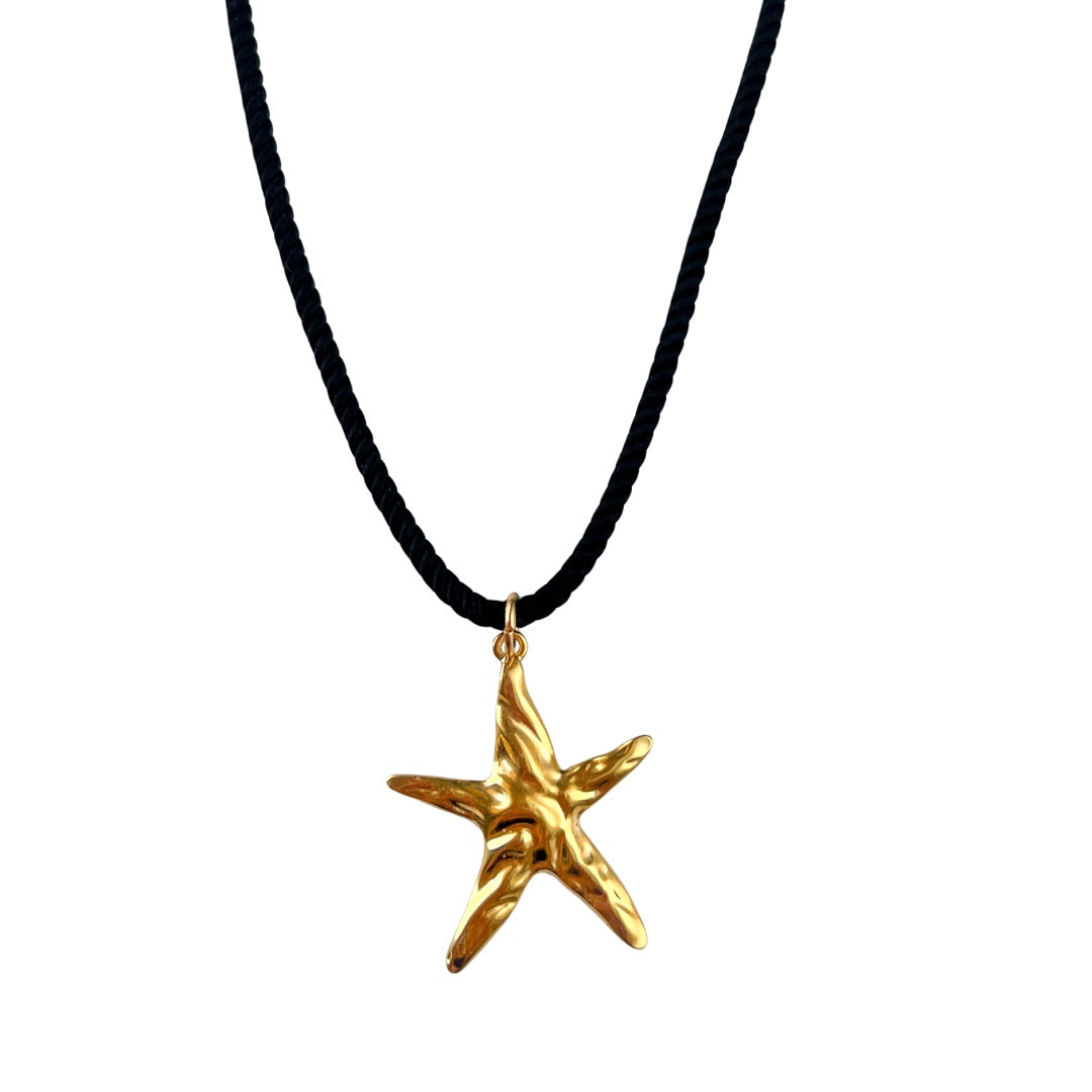Collar Star