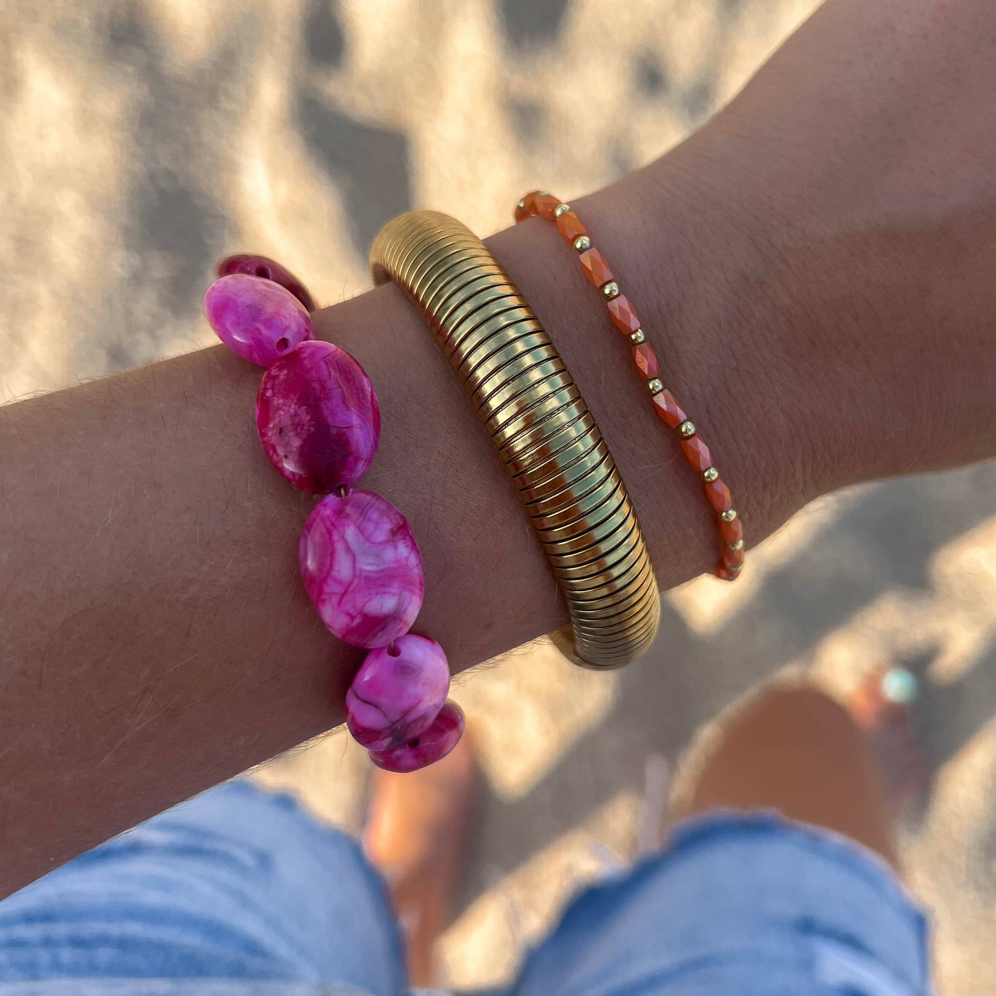 Pulsera Nigeria