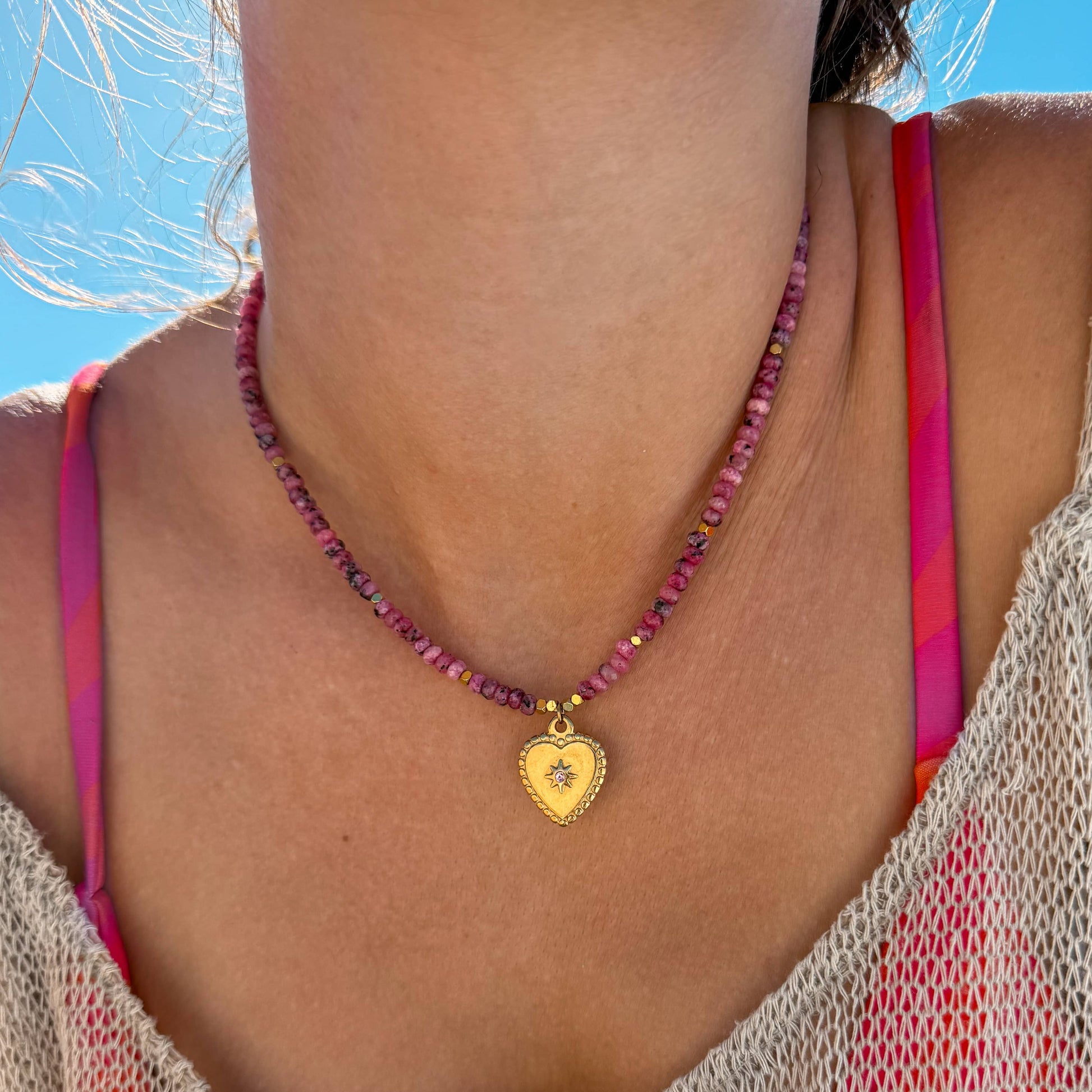 Collar Valentina