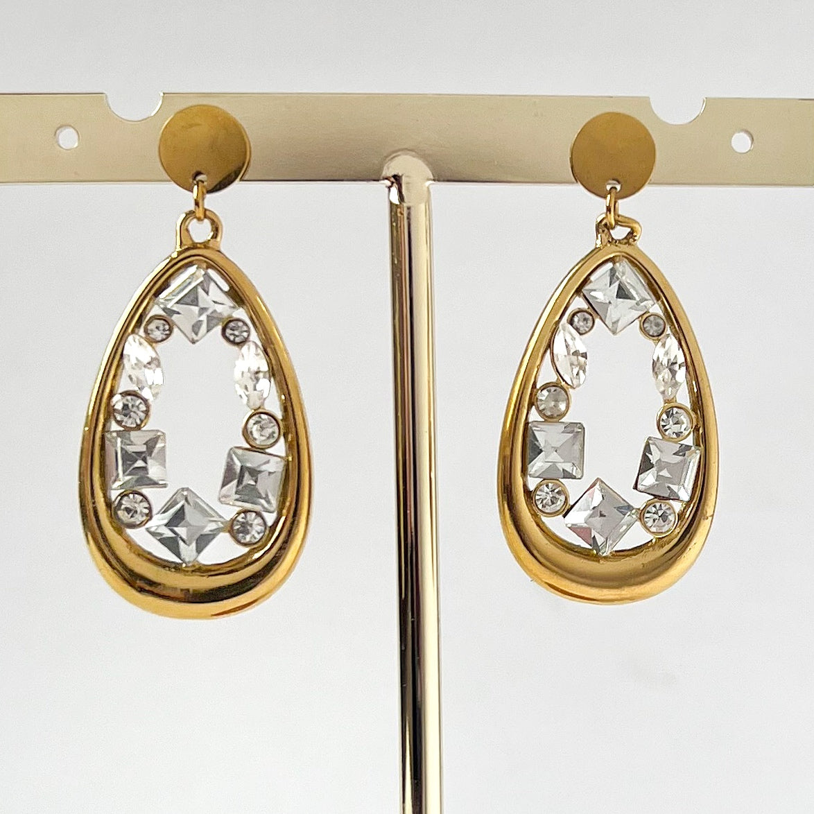 Amasya earrings