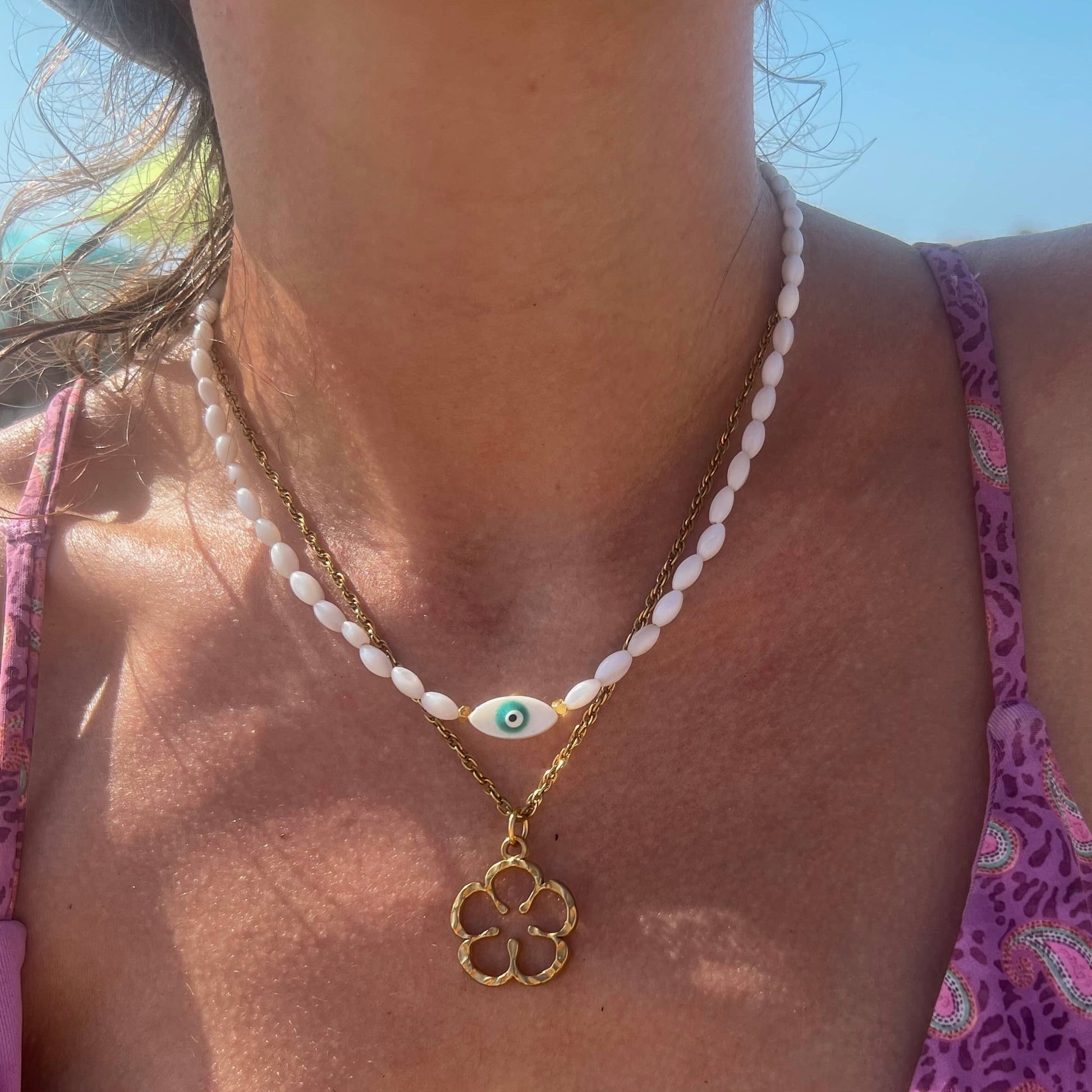 Collar Creta
