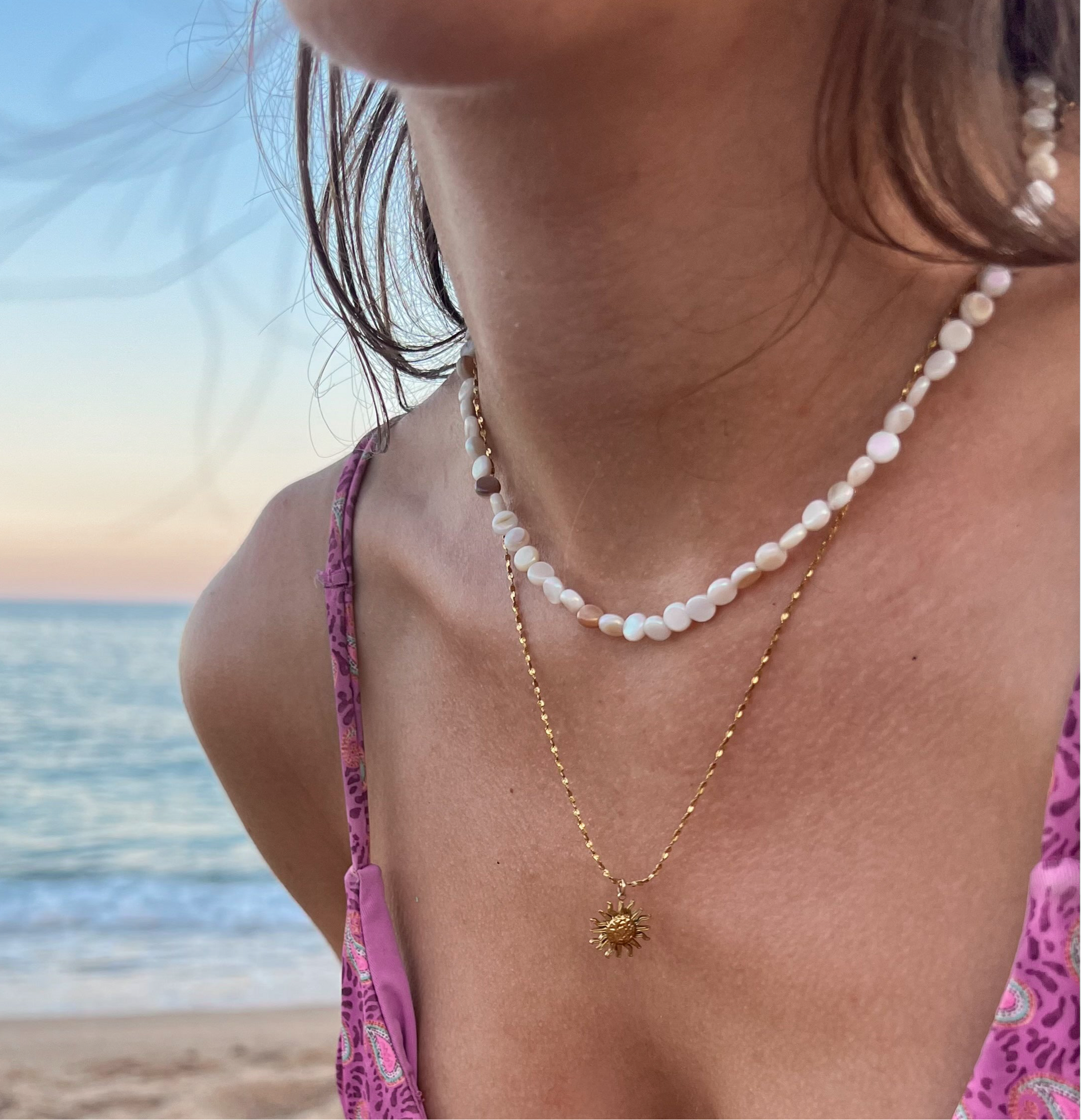 Collar Isla Bonita