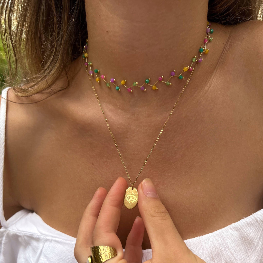 Collier Assiout