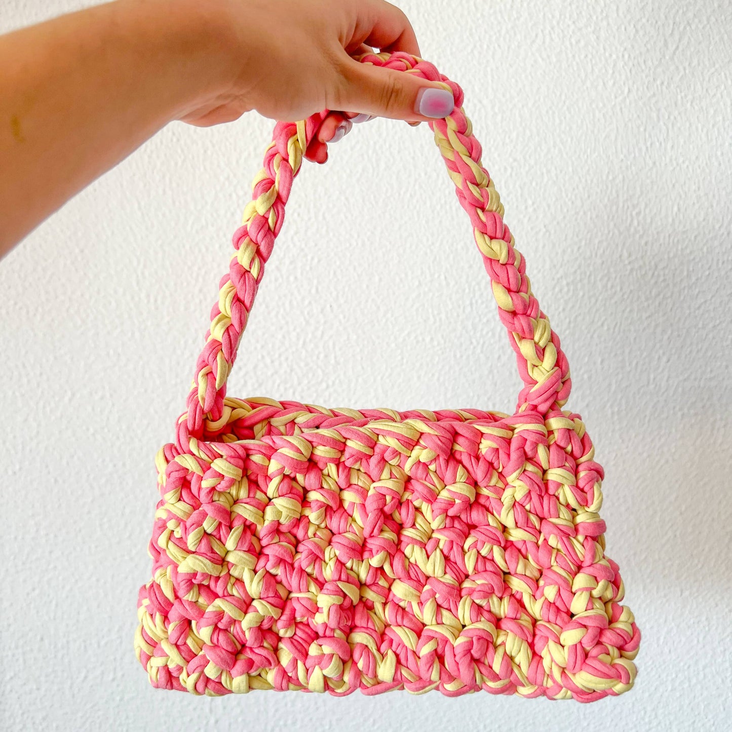 Bolso Hannah