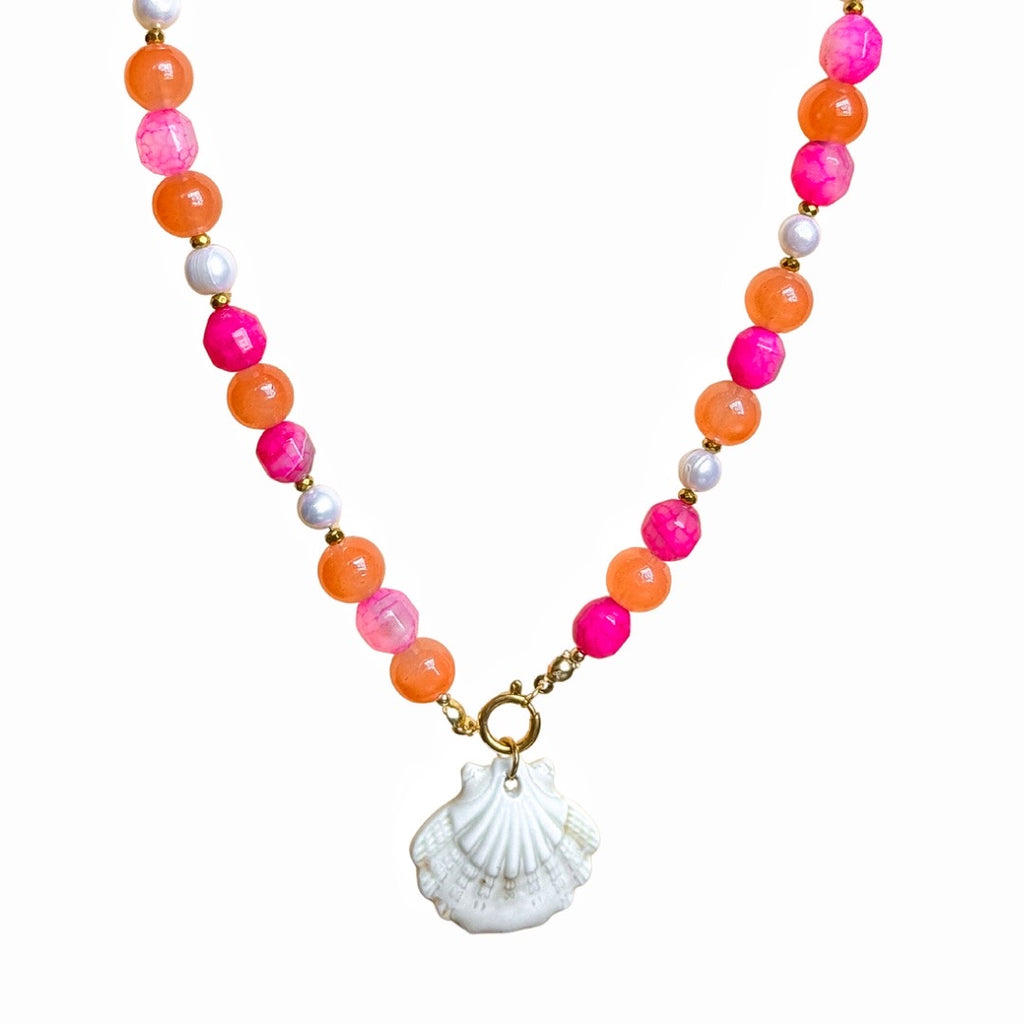 Collar Yara