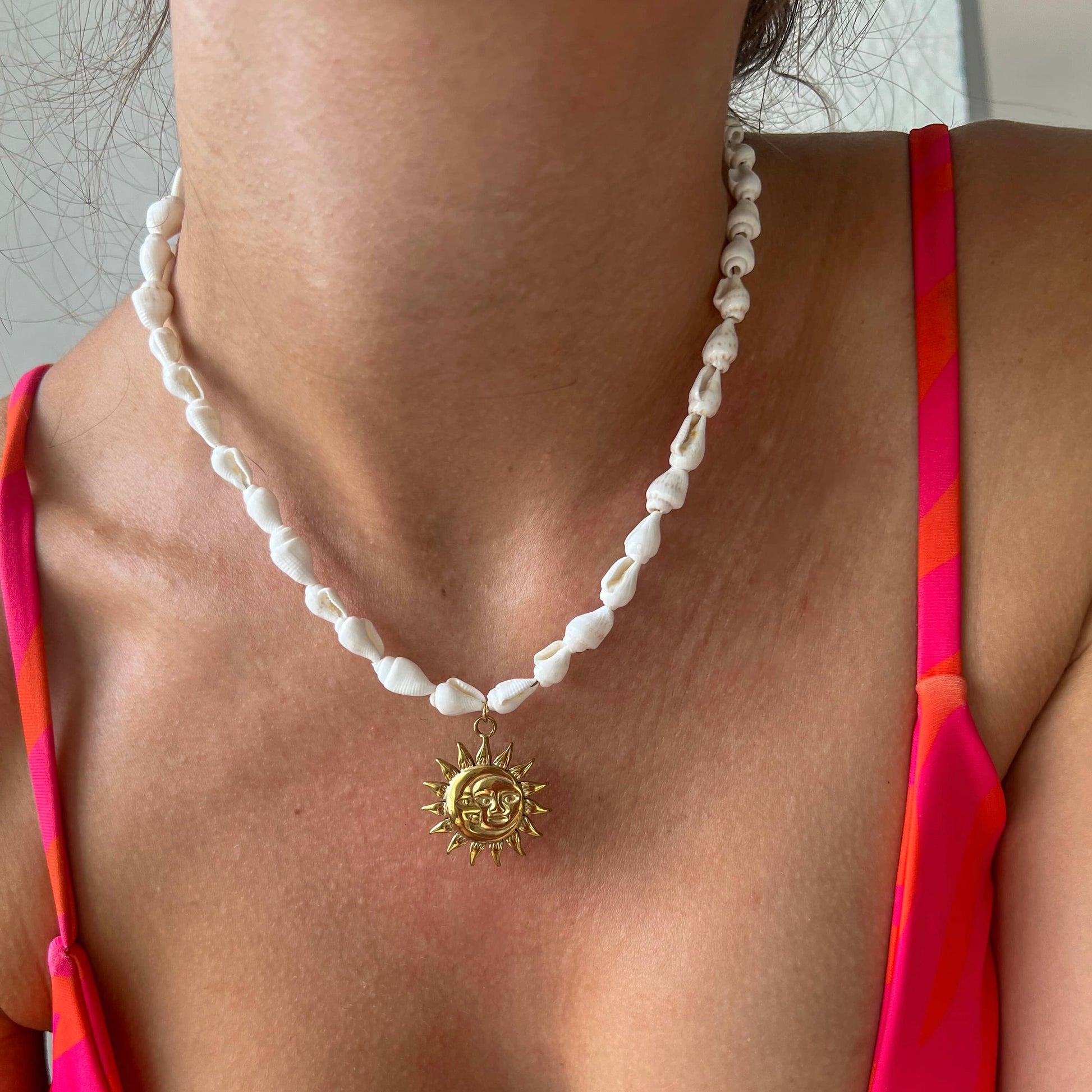 Collar Índico