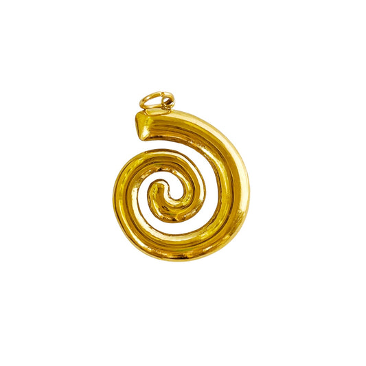 Charm Espiral