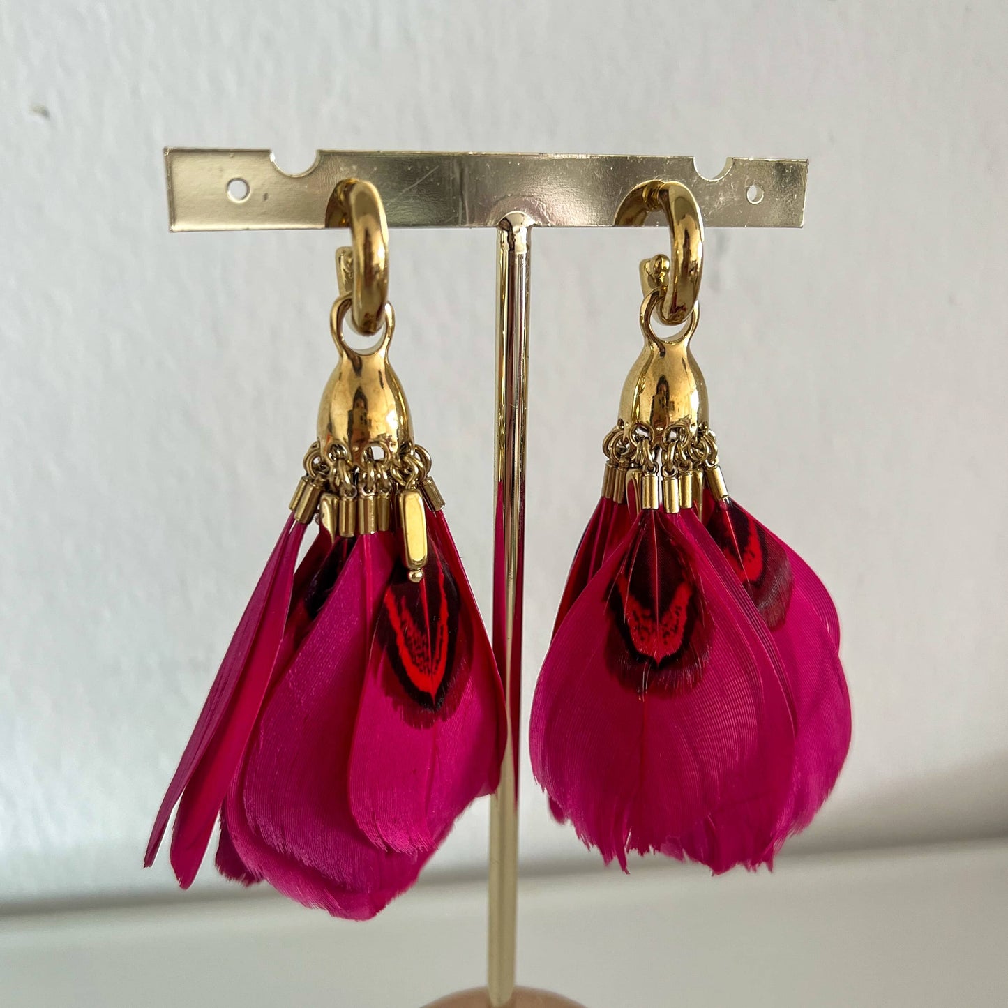 Pendientes Frida