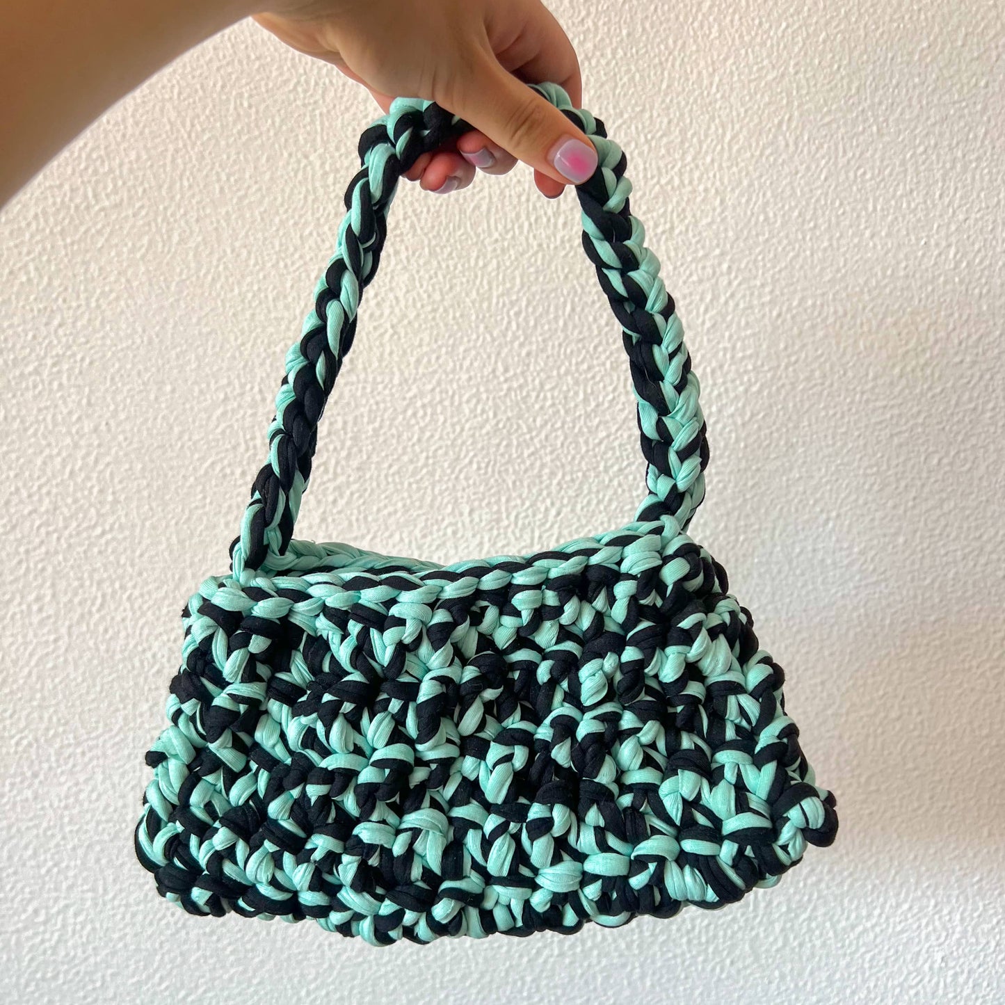 Bolso Dhara