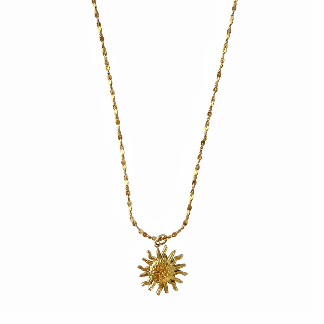 Collar Idara